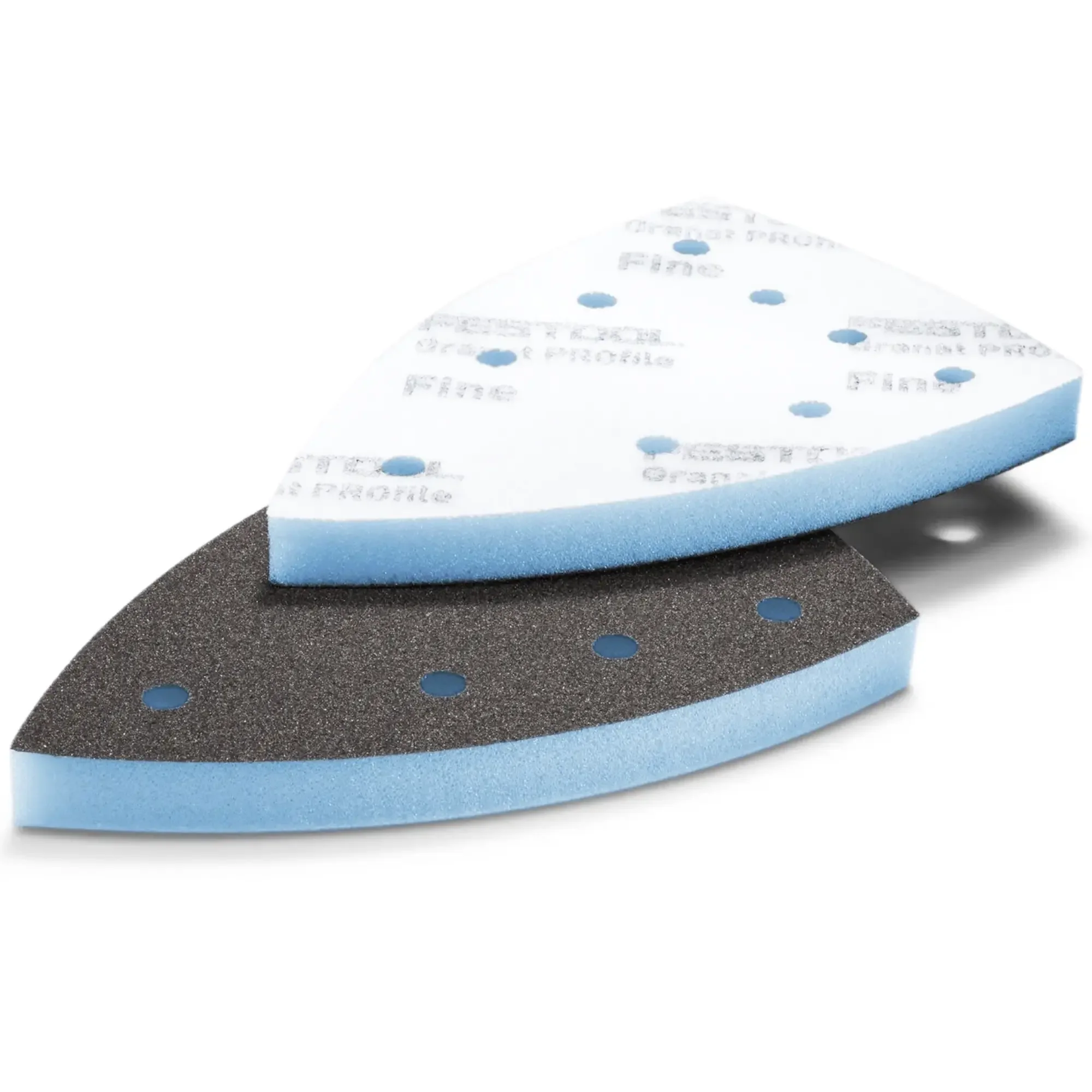Abrasivo Delta Festool 100x150 GR PRO/10 Granat Profile - Image 2