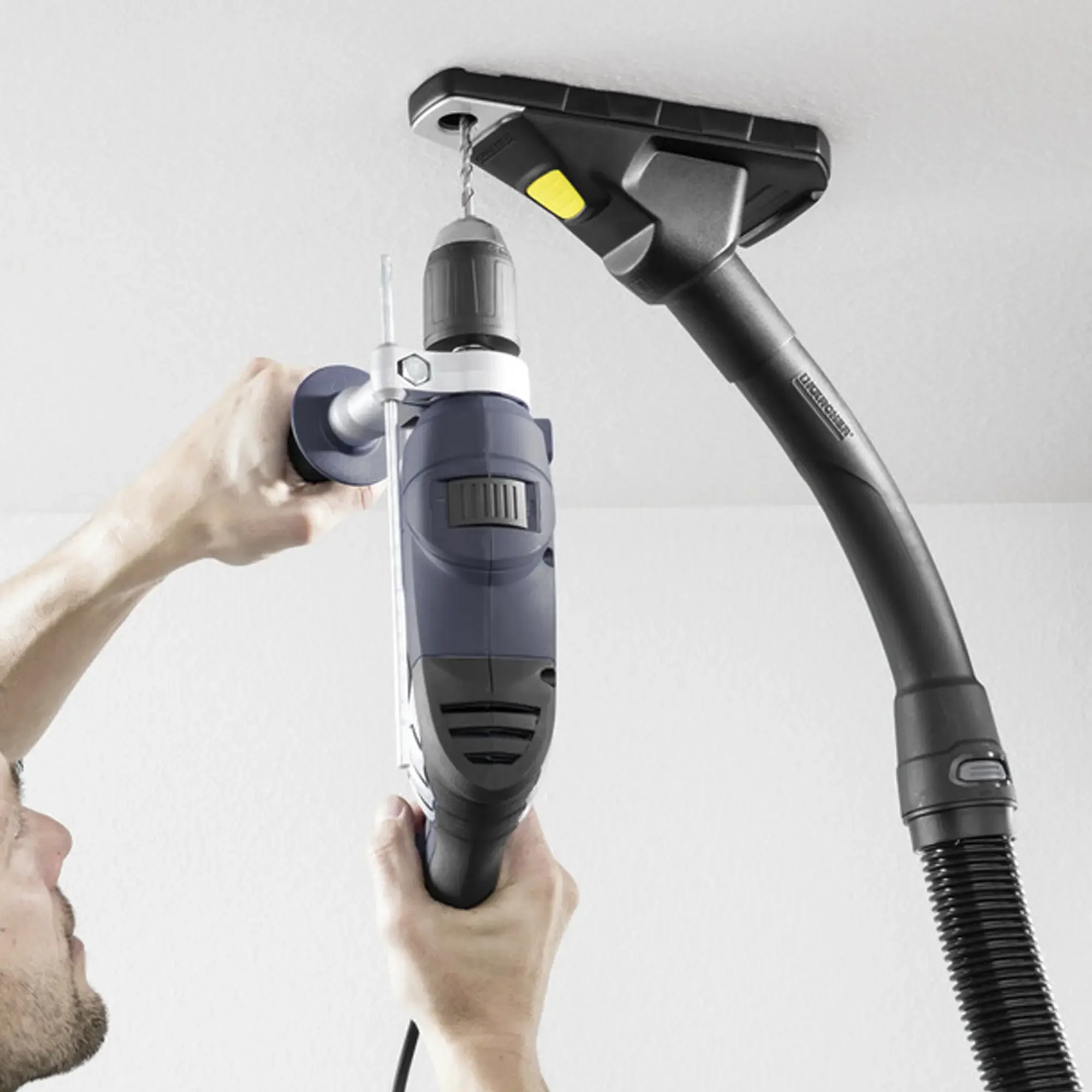 Accessorio Aspirapolvere Karcher WD2-WD6 - Image 3