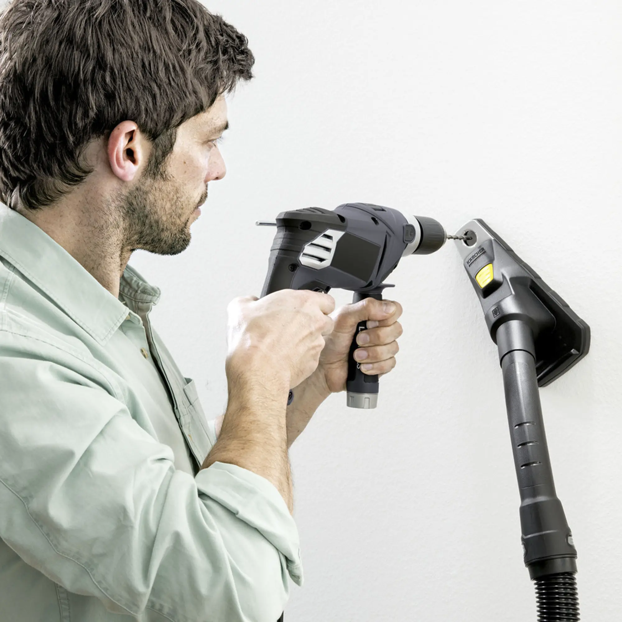 Accessorio Aspirapolvere Karcher WD2-WD6 - Image 4