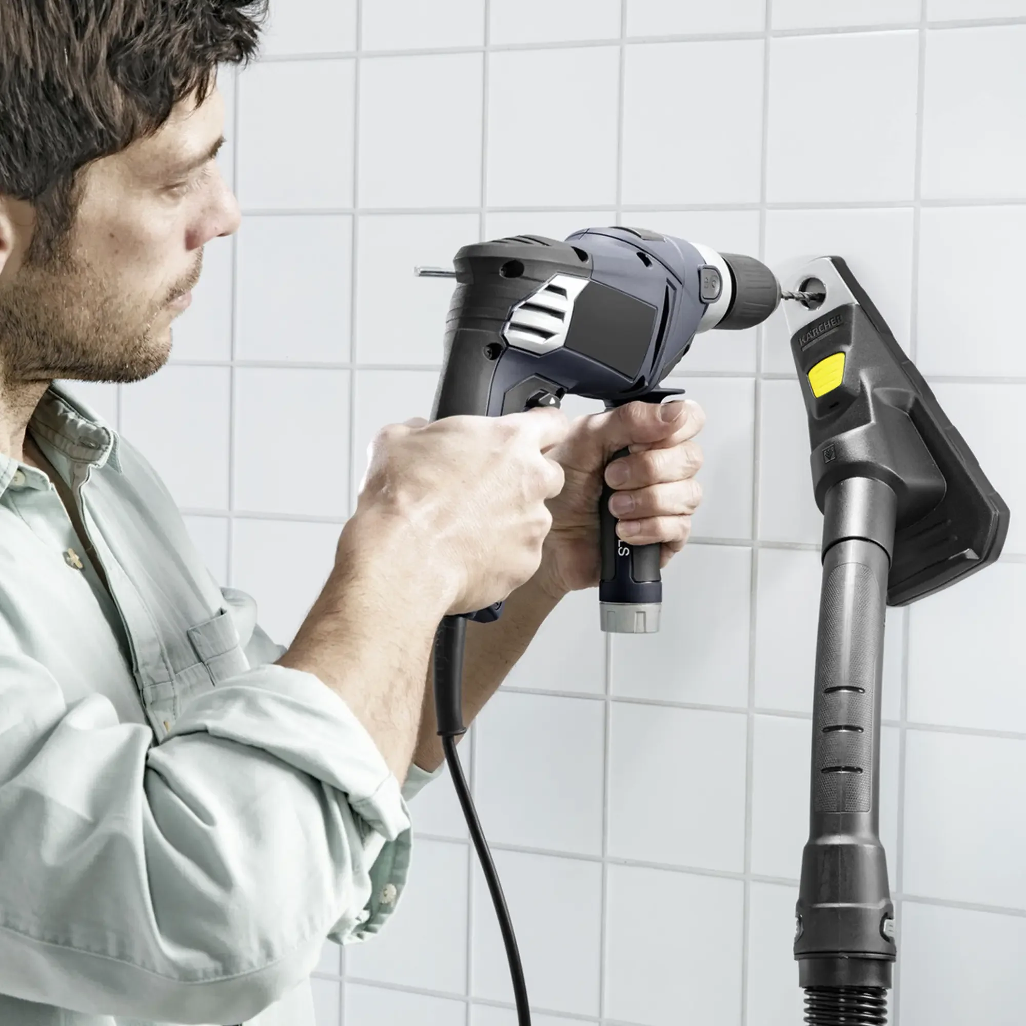 Accessorio Aspirapolvere Karcher WD2-WD6 - Image 5
