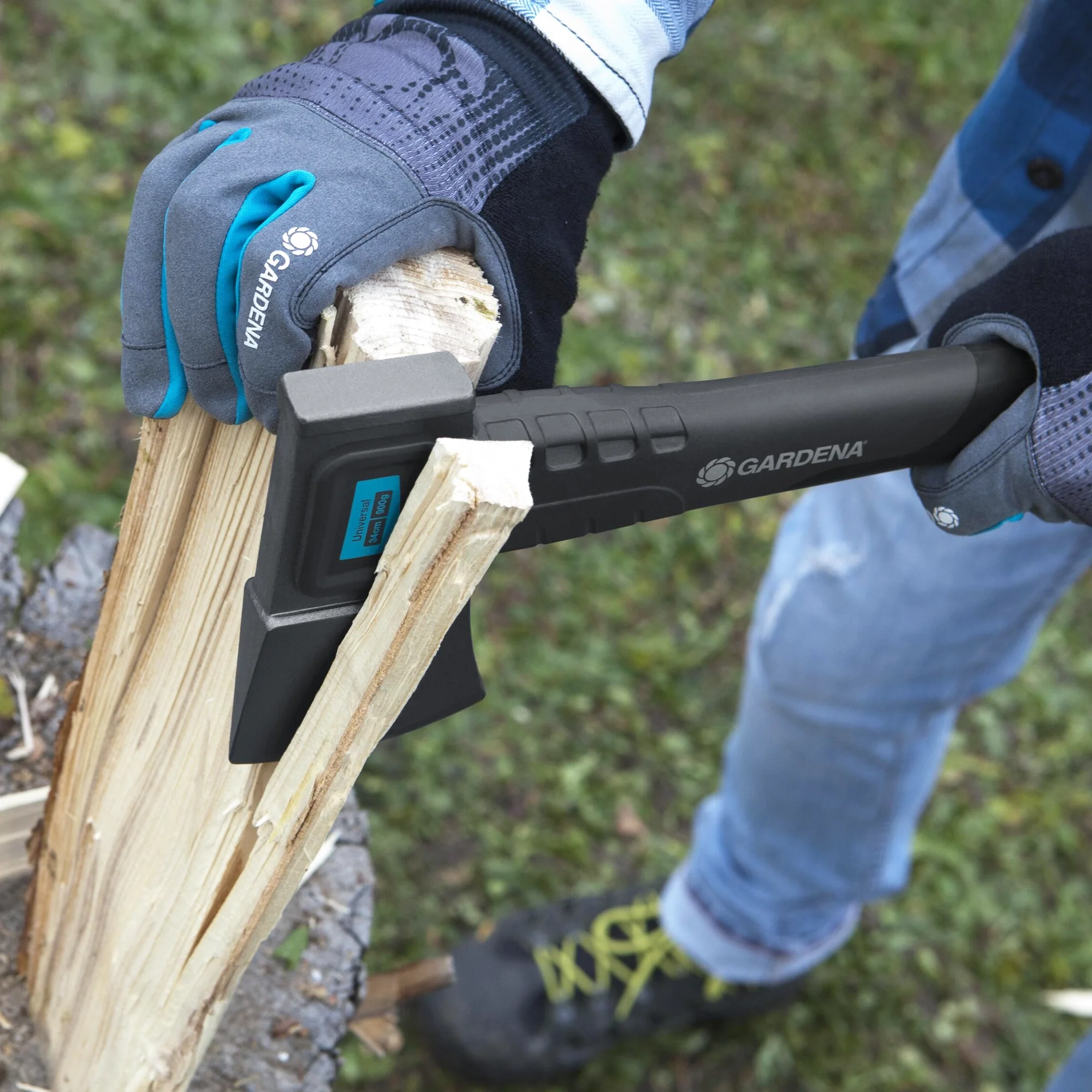 Accetta universale Gardena 900B - Image 2
