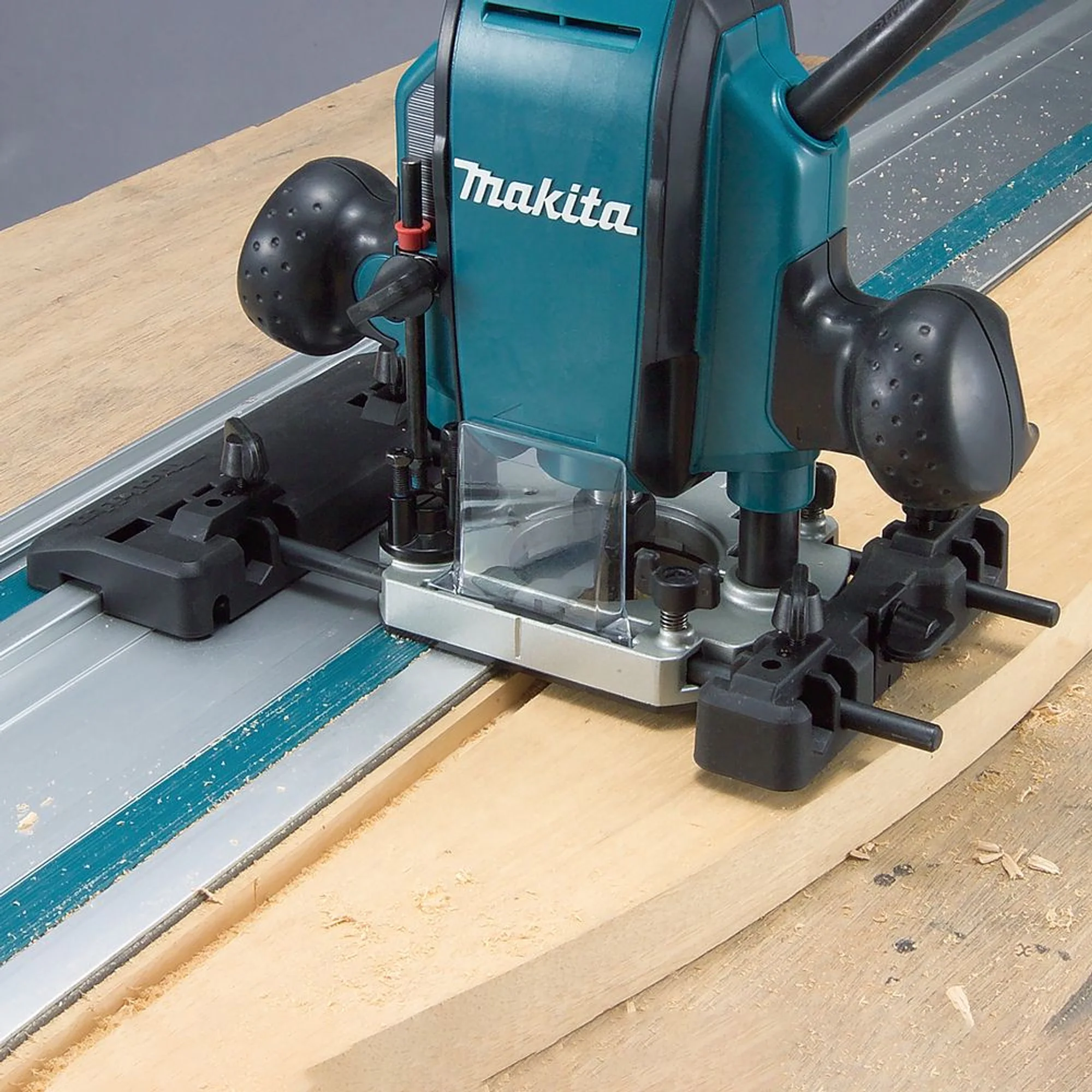 Adattatore per binario guida Makita 194579-2 - Image 2