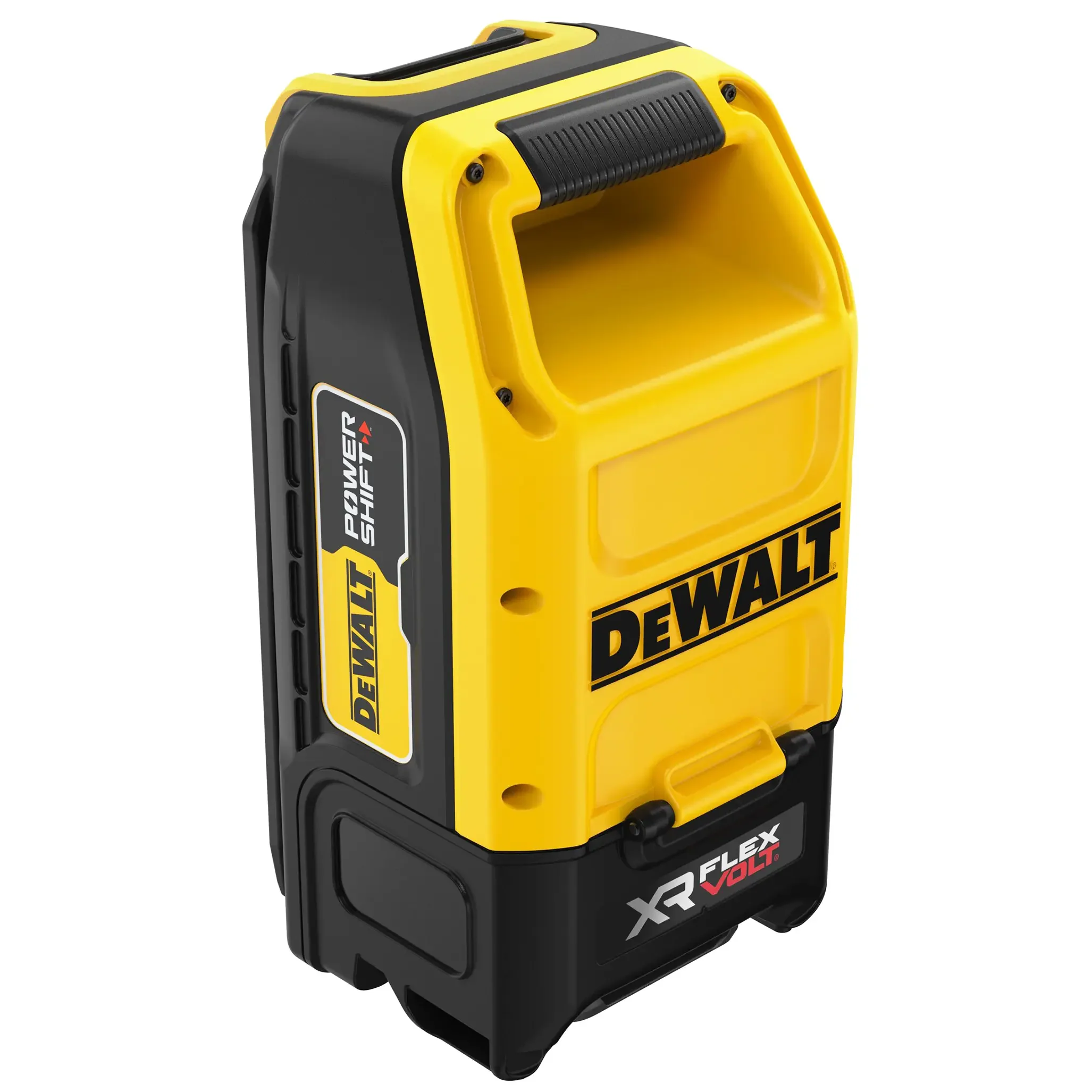Adattatore Powershift Dewalt DCAFVPS-XJ - Image 4