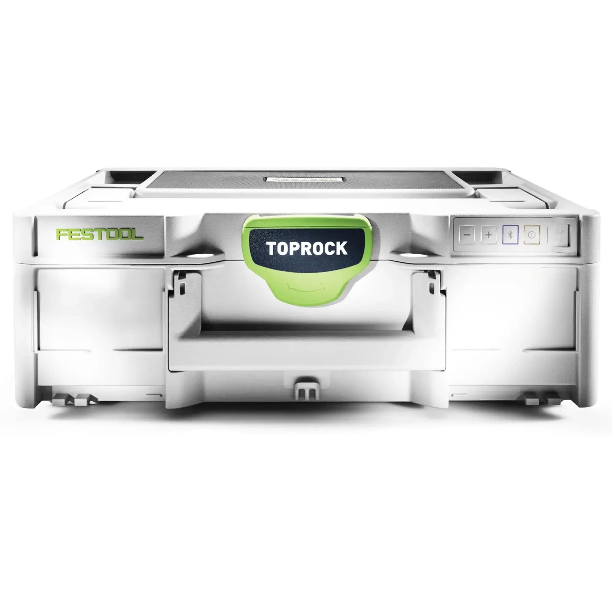 Altoparlante Bluetooth Festool SYS3 BT20 M 137 USB-C TOPROCK - Image 2