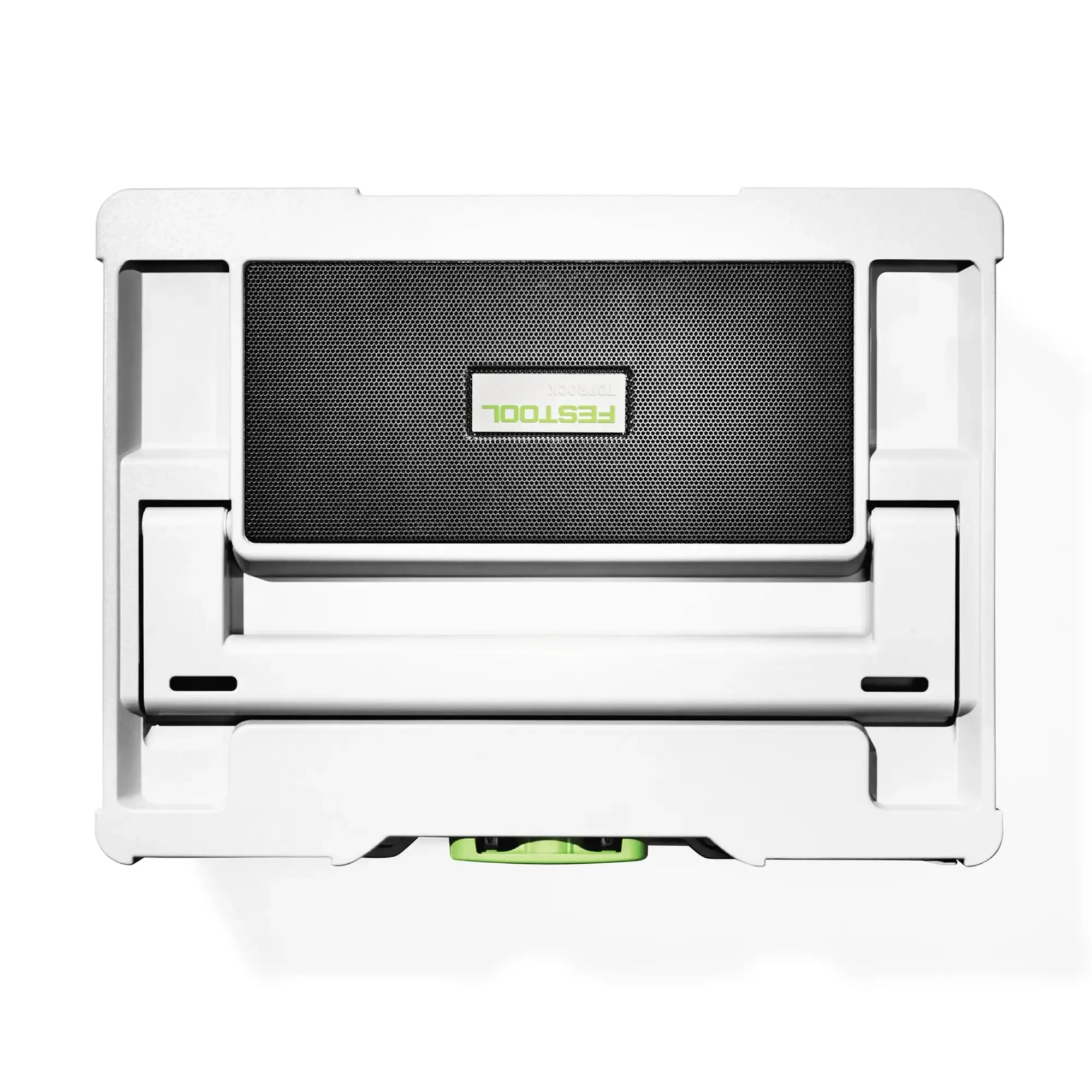 Altoparlante Bluetooth Festool SYS3 BT20 M 137 USB-C TOPROCK - Image 3