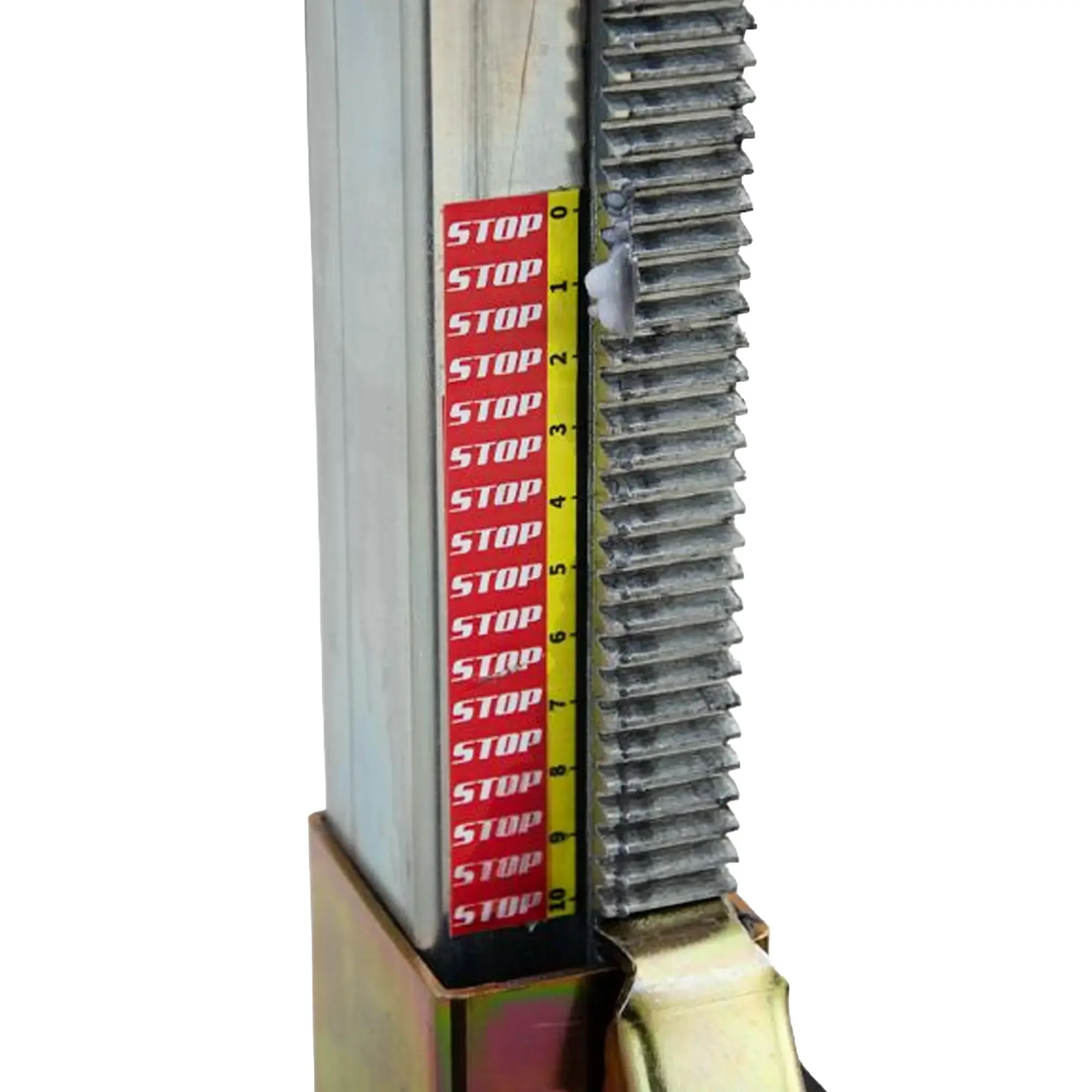 Alzalastre Telescopicoa cremagliera Akifix Sky-Lifter Pro - Image 3