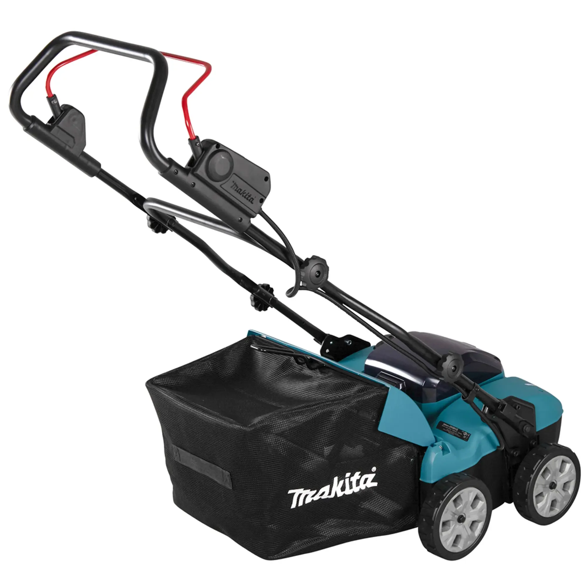 Arieggiatore Makita UV001GM201 40V 4Ah - Image 3