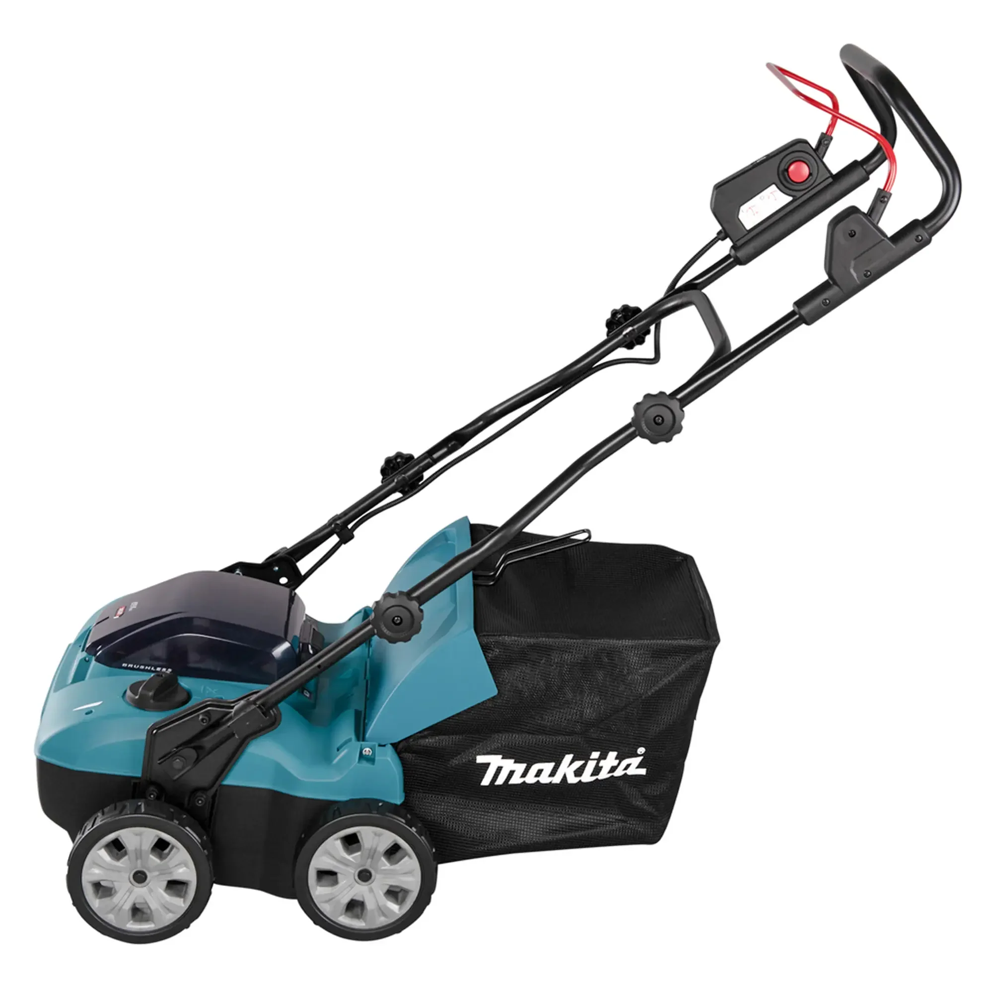 Arieggiatore Makita UV001GM201 40V 4Ah - Image 6