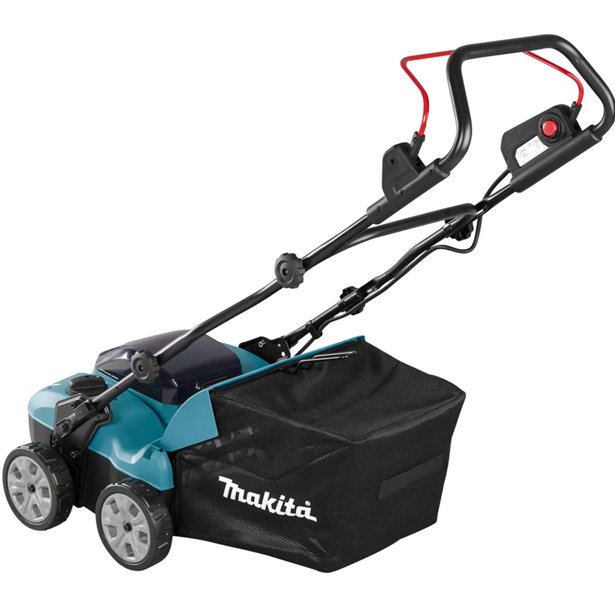 Arieggiatore Makita UV001GZ 40V - Image 6