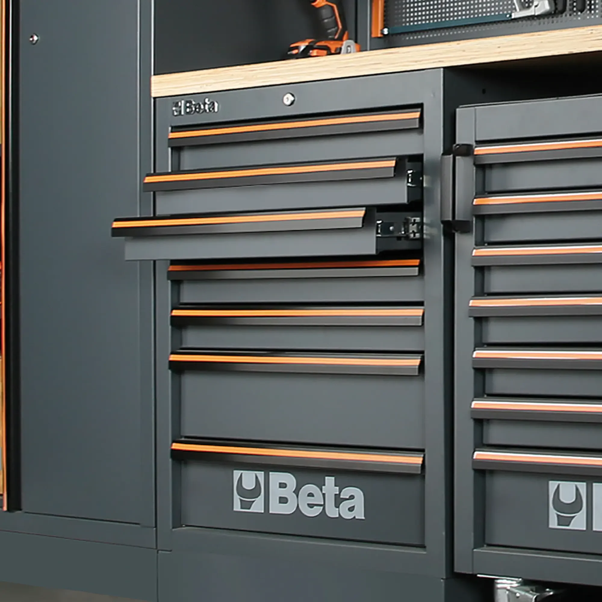 Arredo officina Beta C45PRO 2.0 X - Image 3