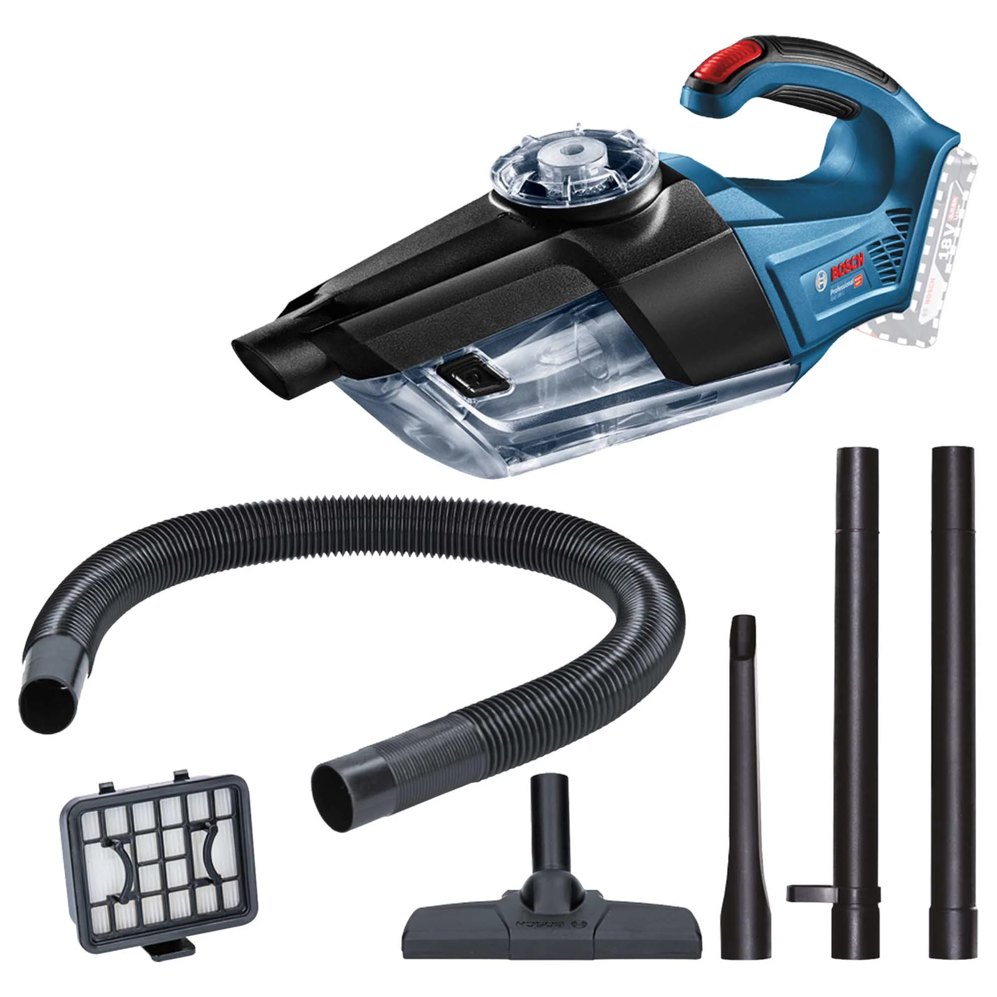 Aspirapolvere Bosch GAS 18V-1 - Image 2