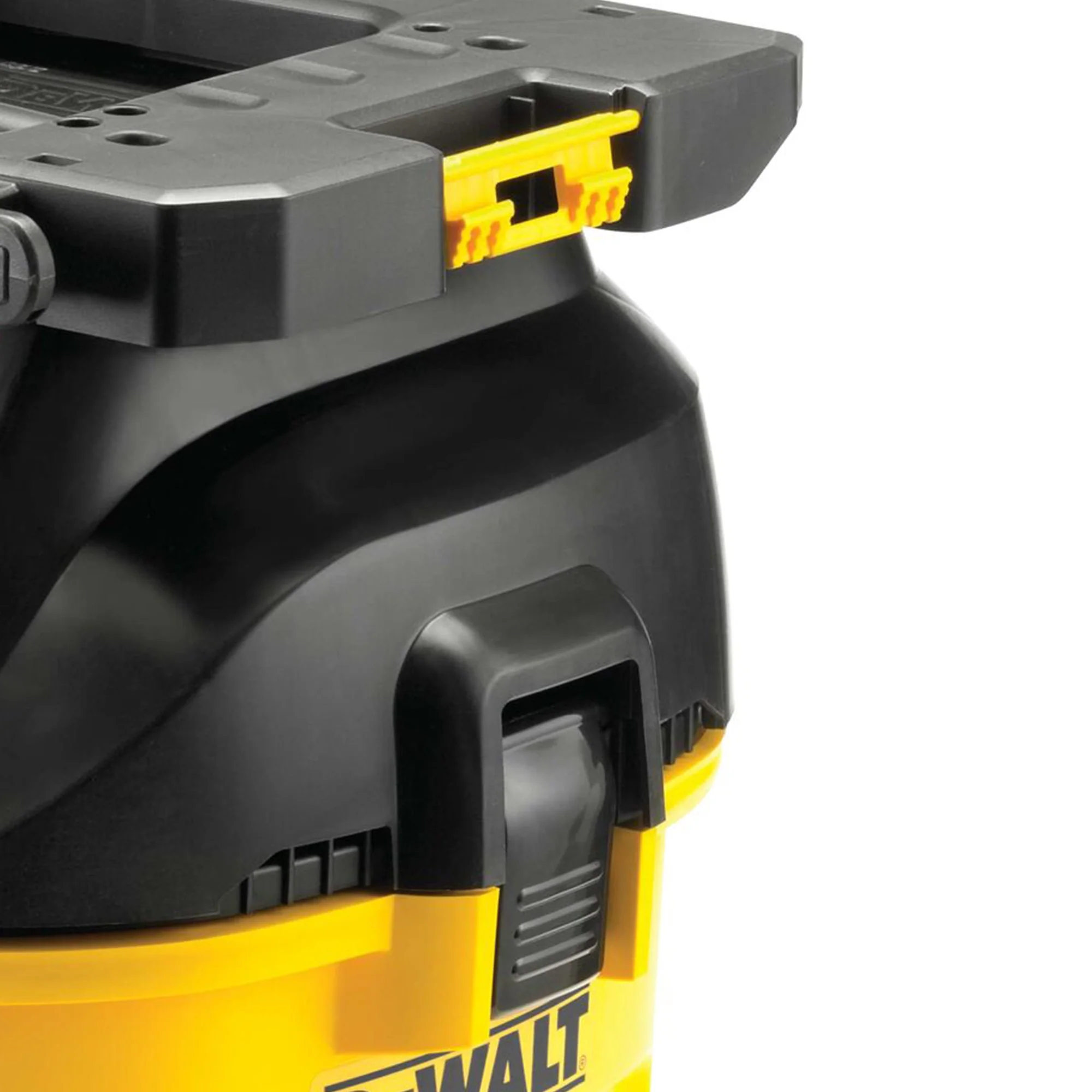 Aspirapolvere Dewalt DWV901LT-QS 1400W - Image 3
