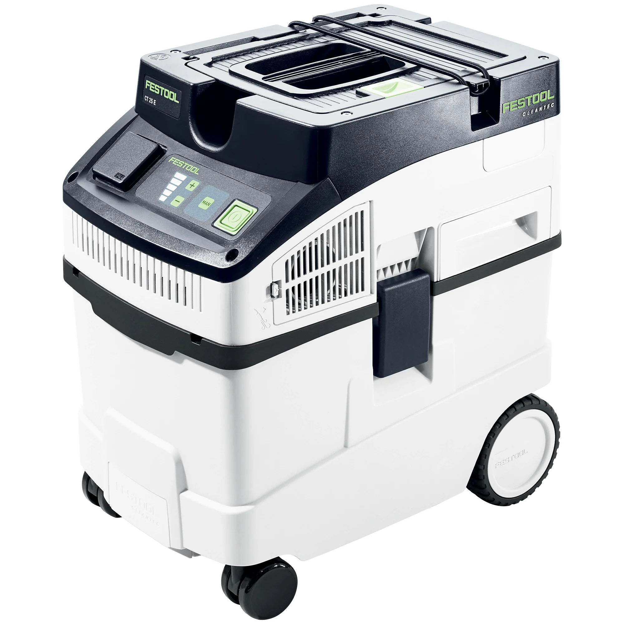 Aspirapolvere Festool CT 25 E-Set 1200W - Image 2