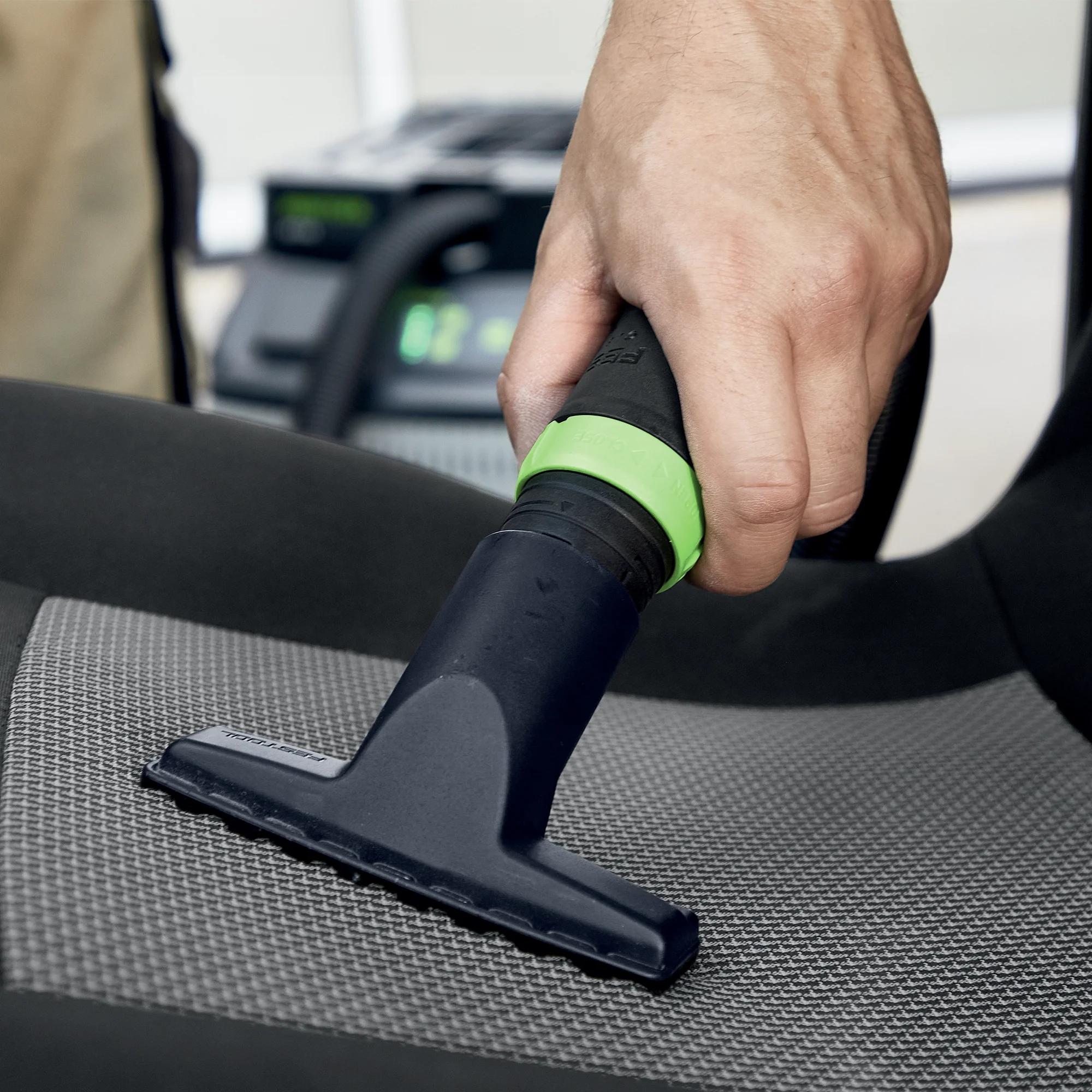 Aspirapolvere Festool CT 25 E-Set 1200W - Image 7