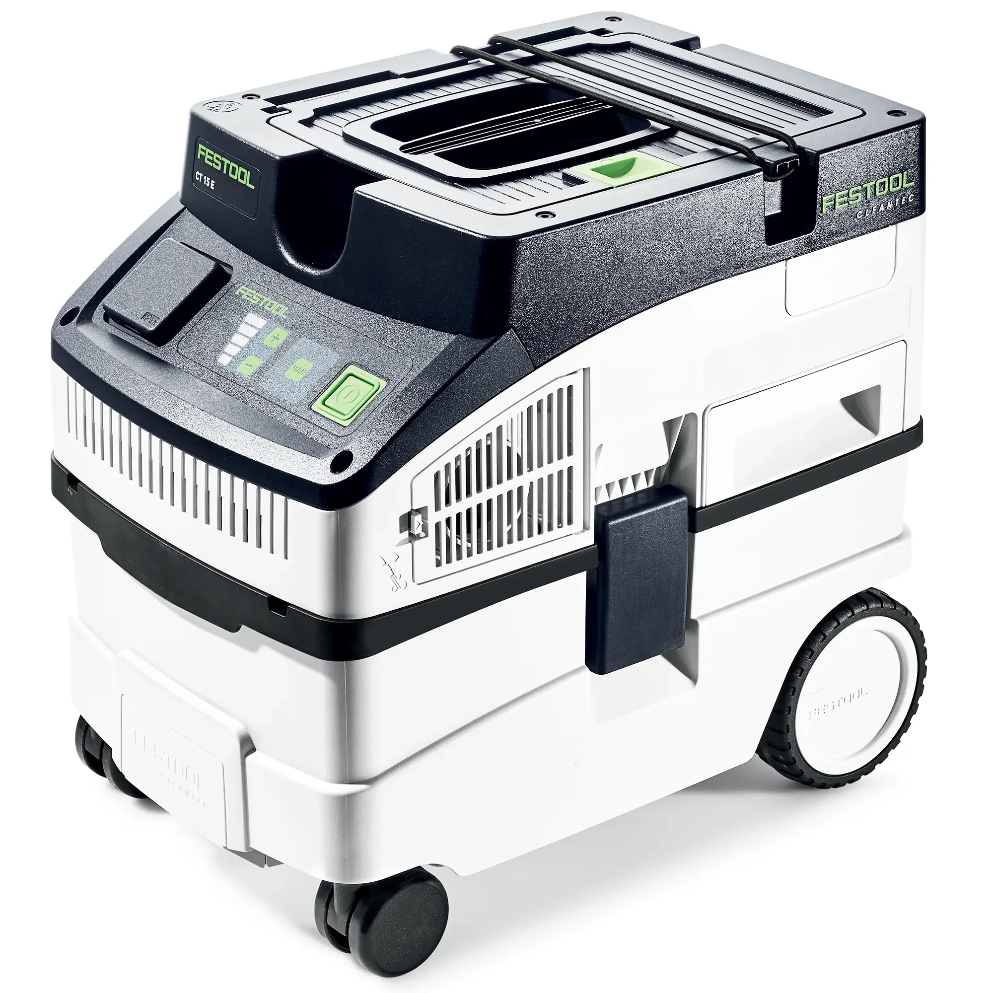 Aspirapolvere Festool CT 15 E 1200W - Image 3