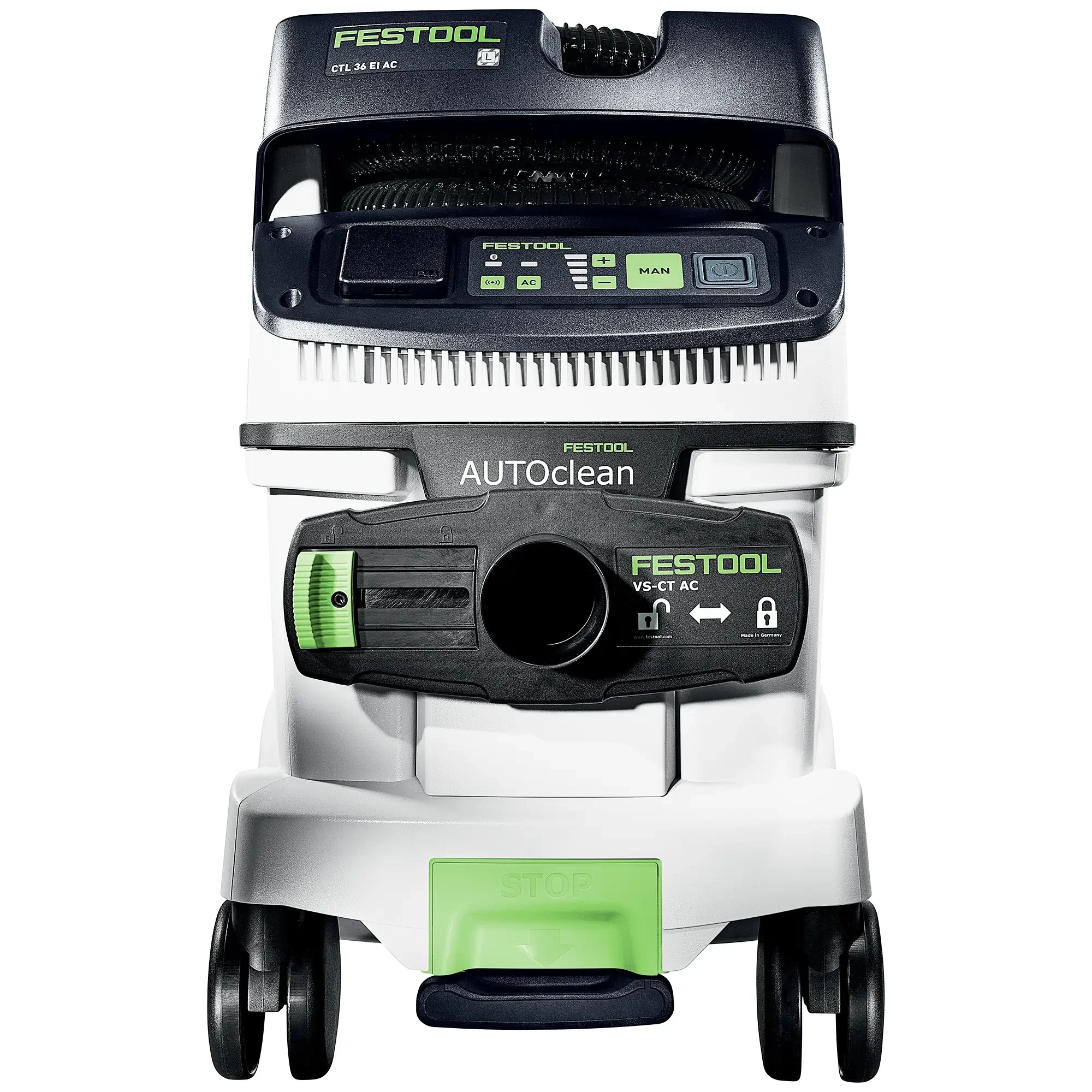 Aspirapolvere Festool CTL 36 EI AC-LHS 2400W - Image 2