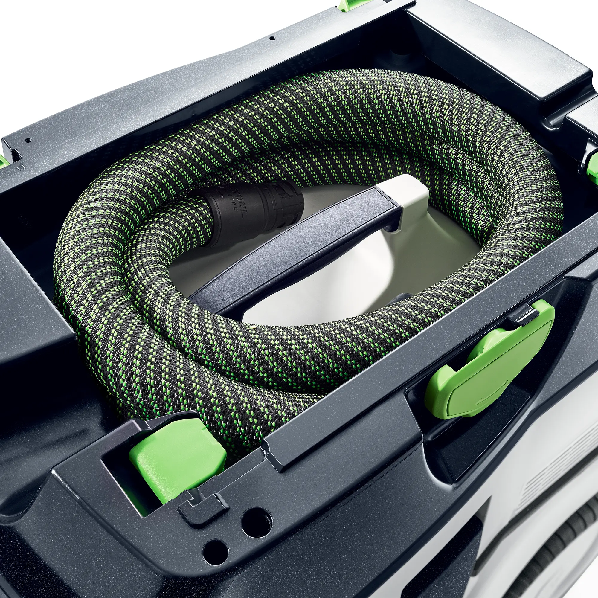 Aspirapolvere Festool CTM 26 EI 1200W - Image 3