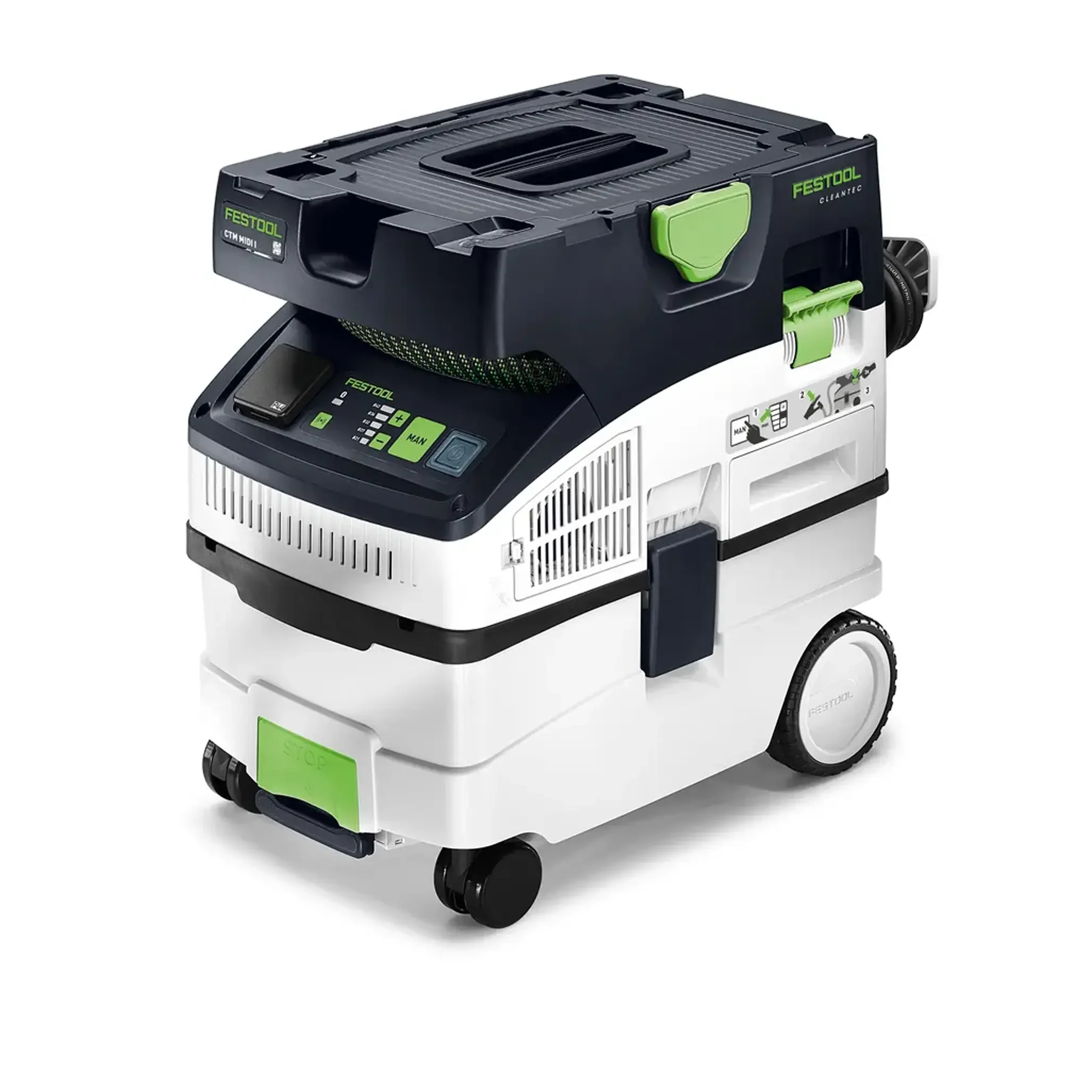 Aspirapolvere Festool CTM MIDI I - Image 2