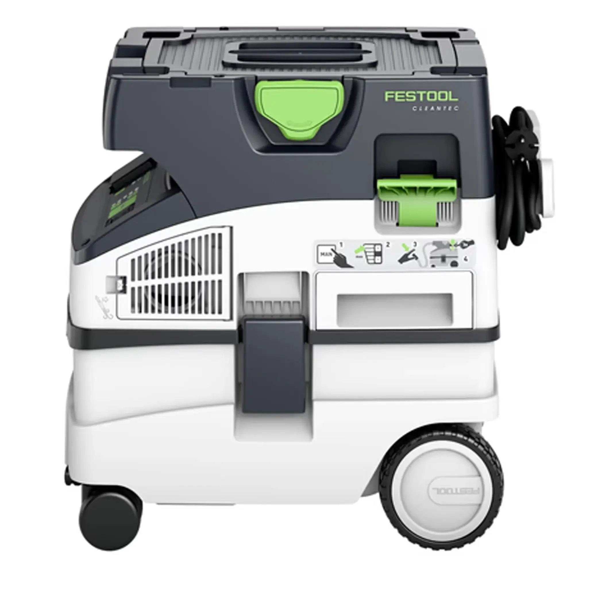 Aspirapolvere Festool CTM MIDI I - Image 3