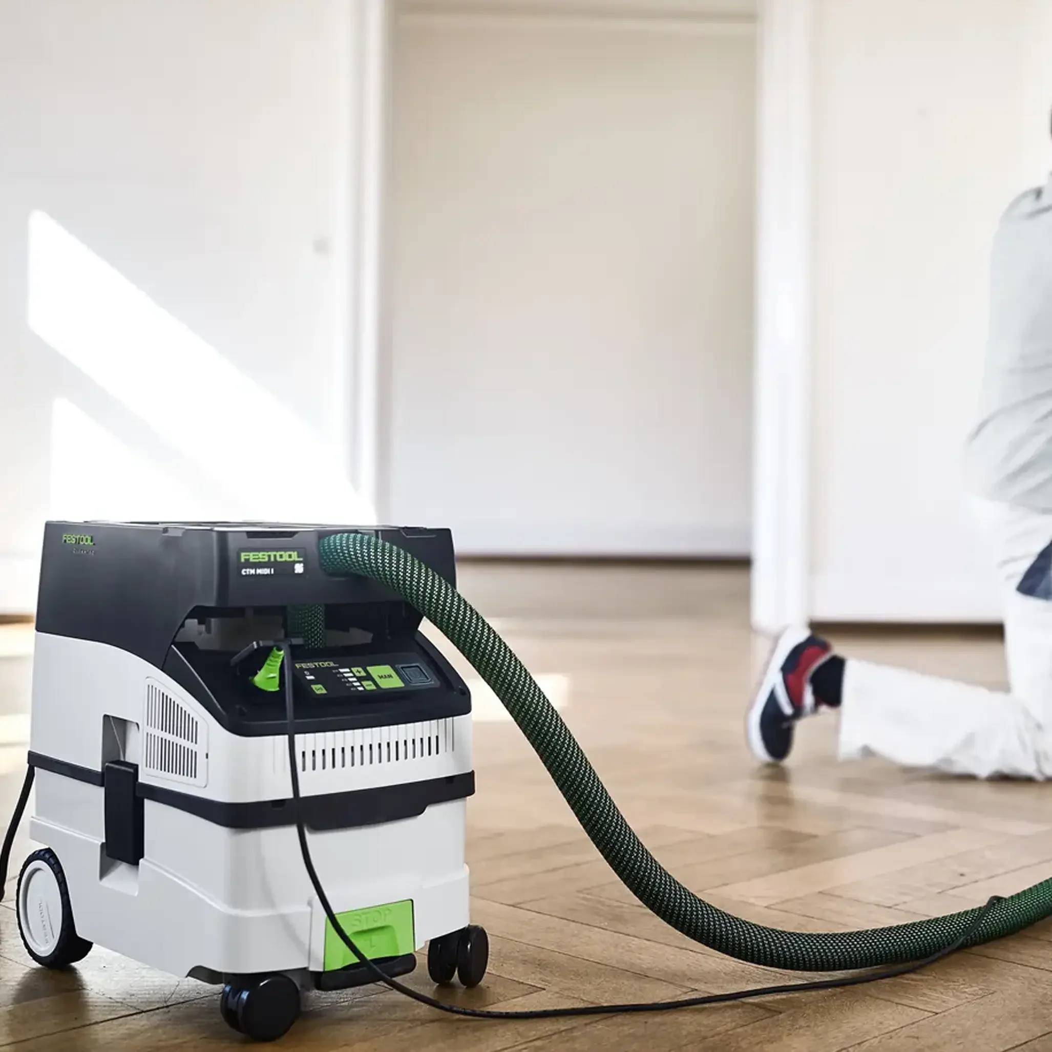 Aspirapolvere Festool CTM MIDI I - Image 5