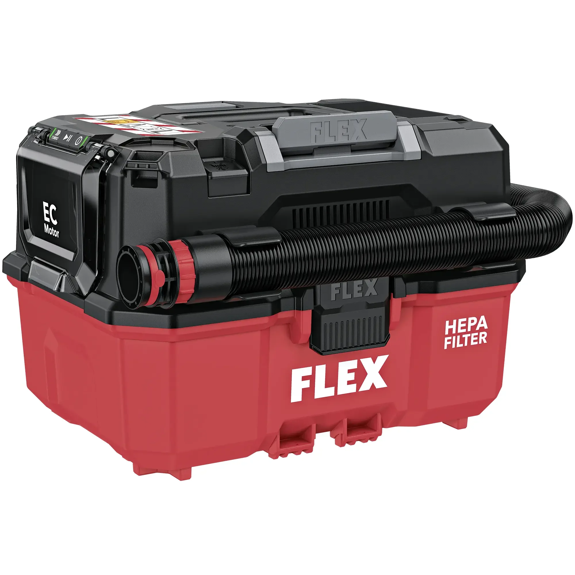 Aspirapolvere compatto Flex VC 9 L MC RC 18V - Image 4