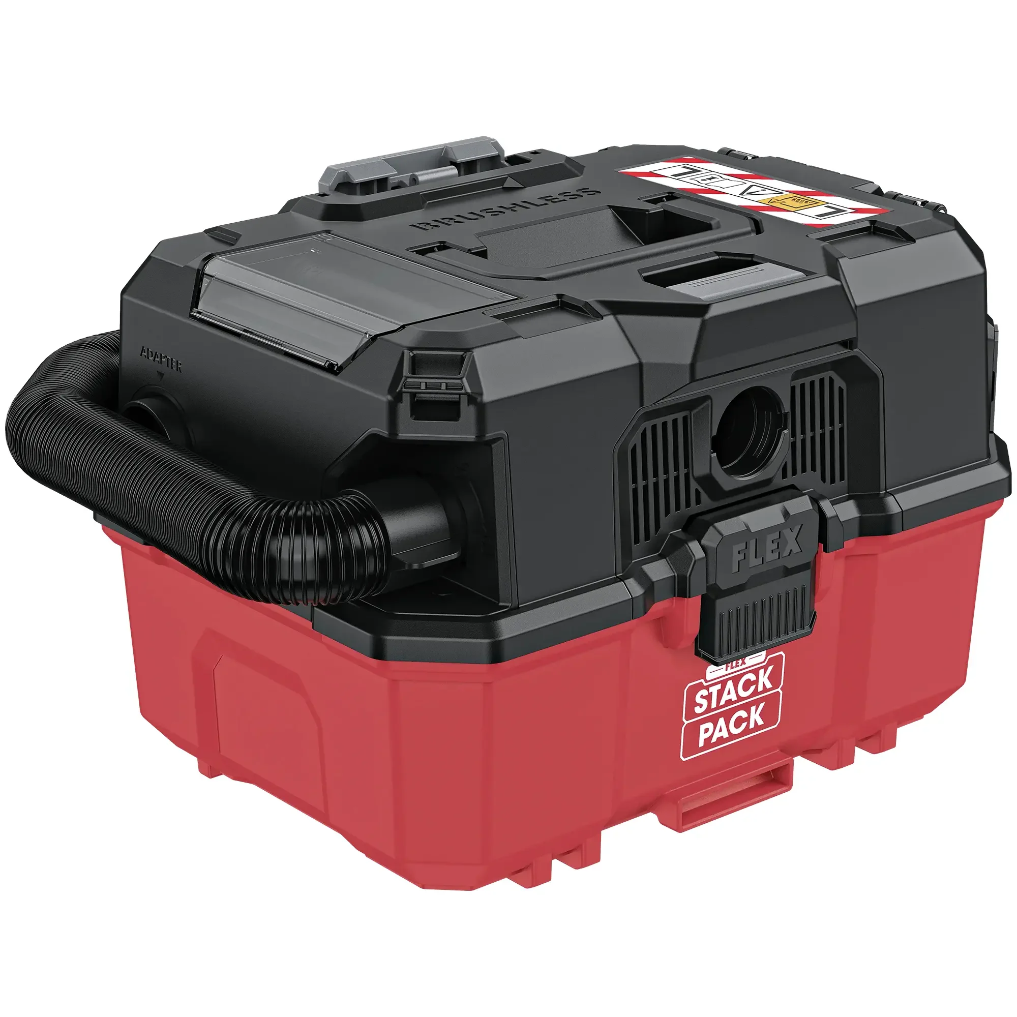Aspirapolvere compatto Flex VC 9 L MC RC 18V - Image 5
