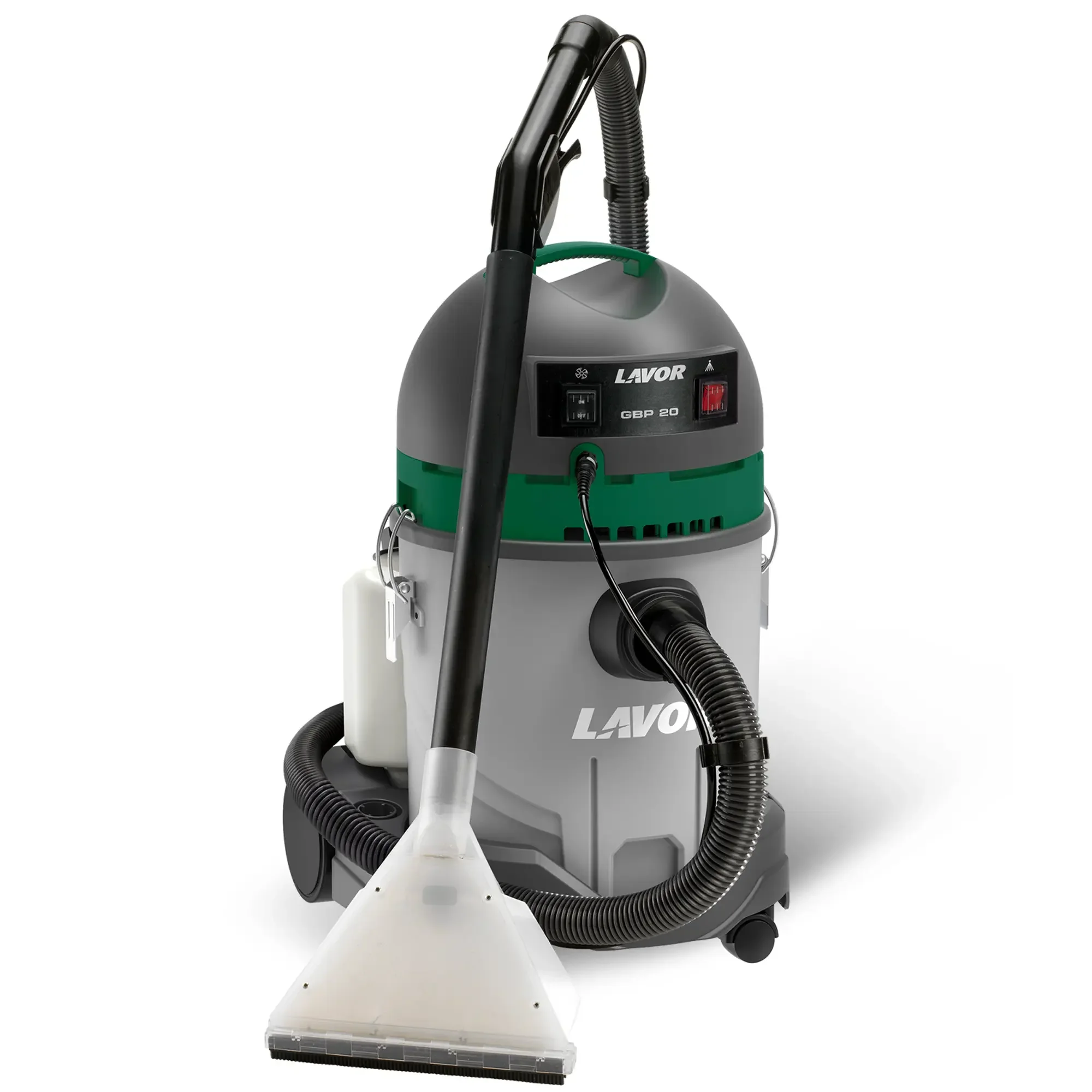 Aspirapolvere Lavor GBP 20 PRO 1400W - Image 2