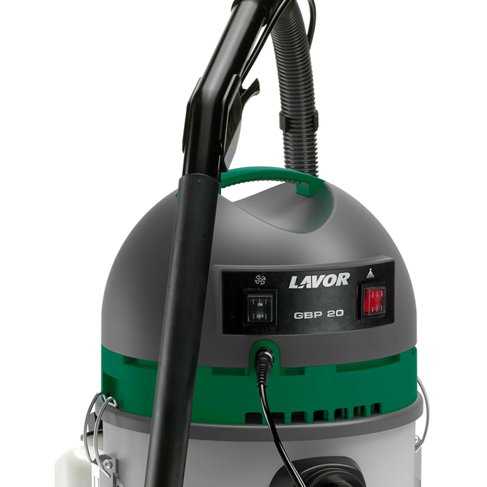 Aspirapolvere Lavor GBP 20 PRO 1400W - Image 4
