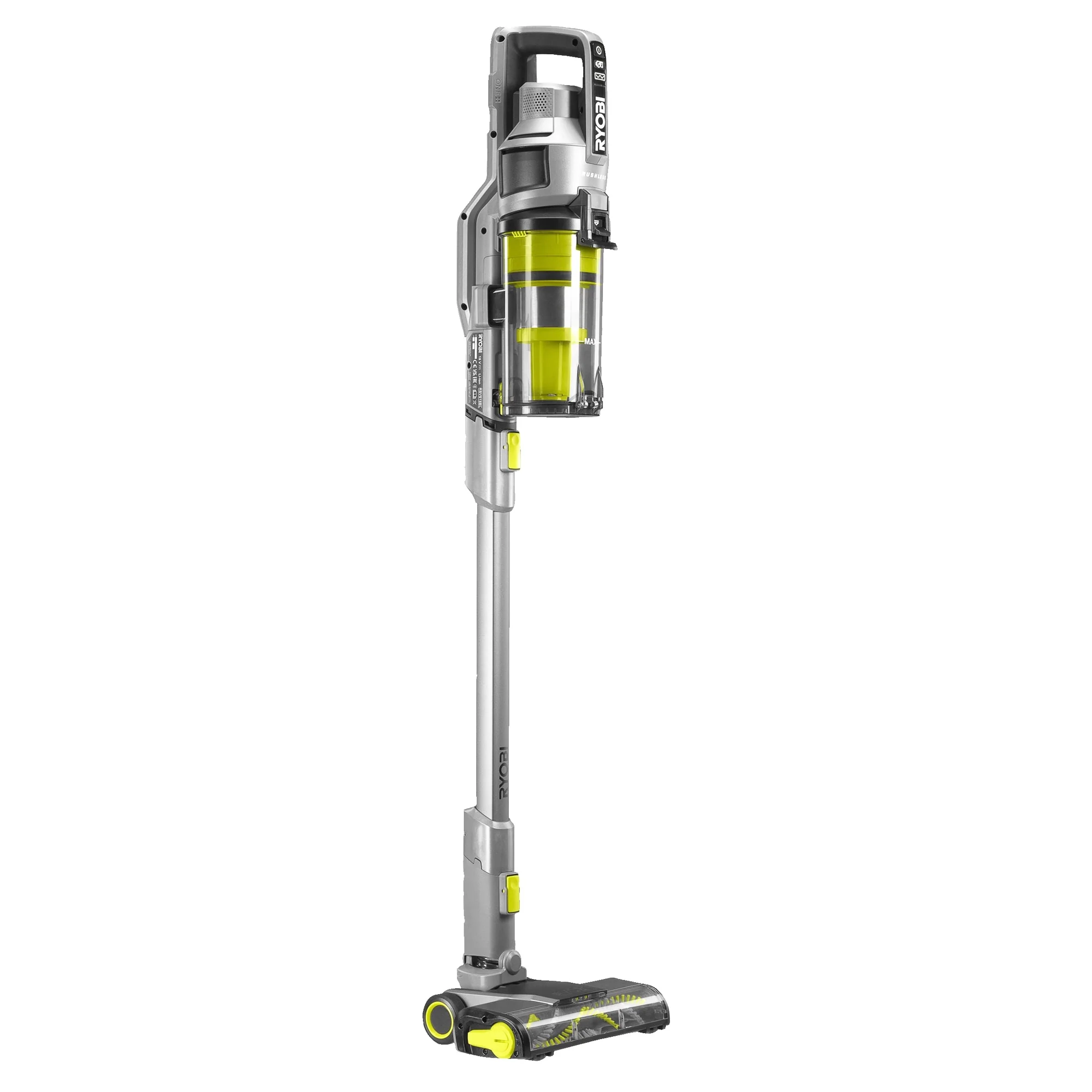 Aspirapolvere Ryobi RSVS18BL-0 18V - Image 3