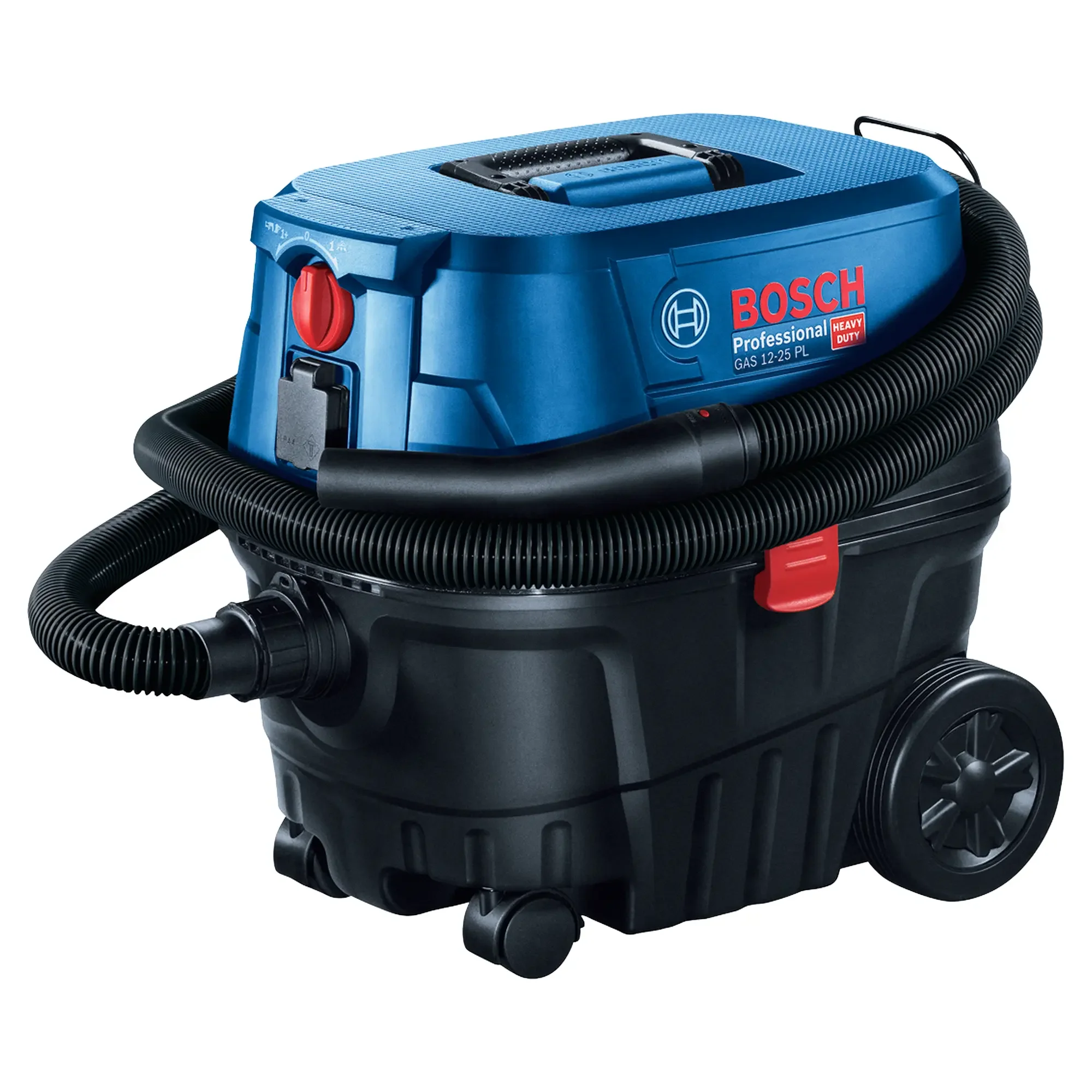 Aspiratore Bosch GAS 12-25 PL 1250 W - Image 2