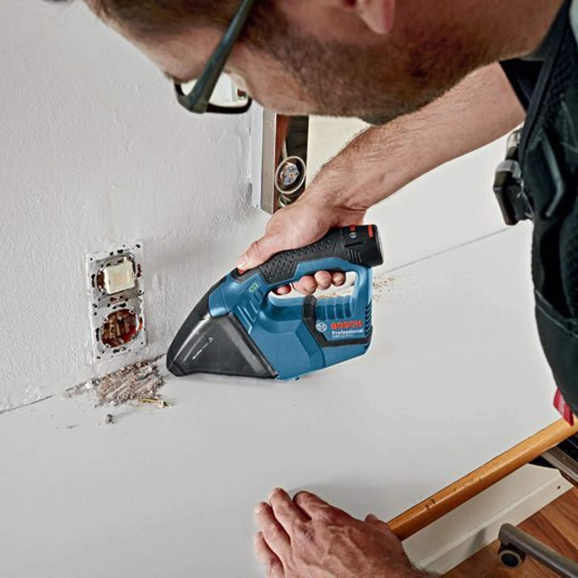 Aspiratore Bosch GAS 12V - Image 5