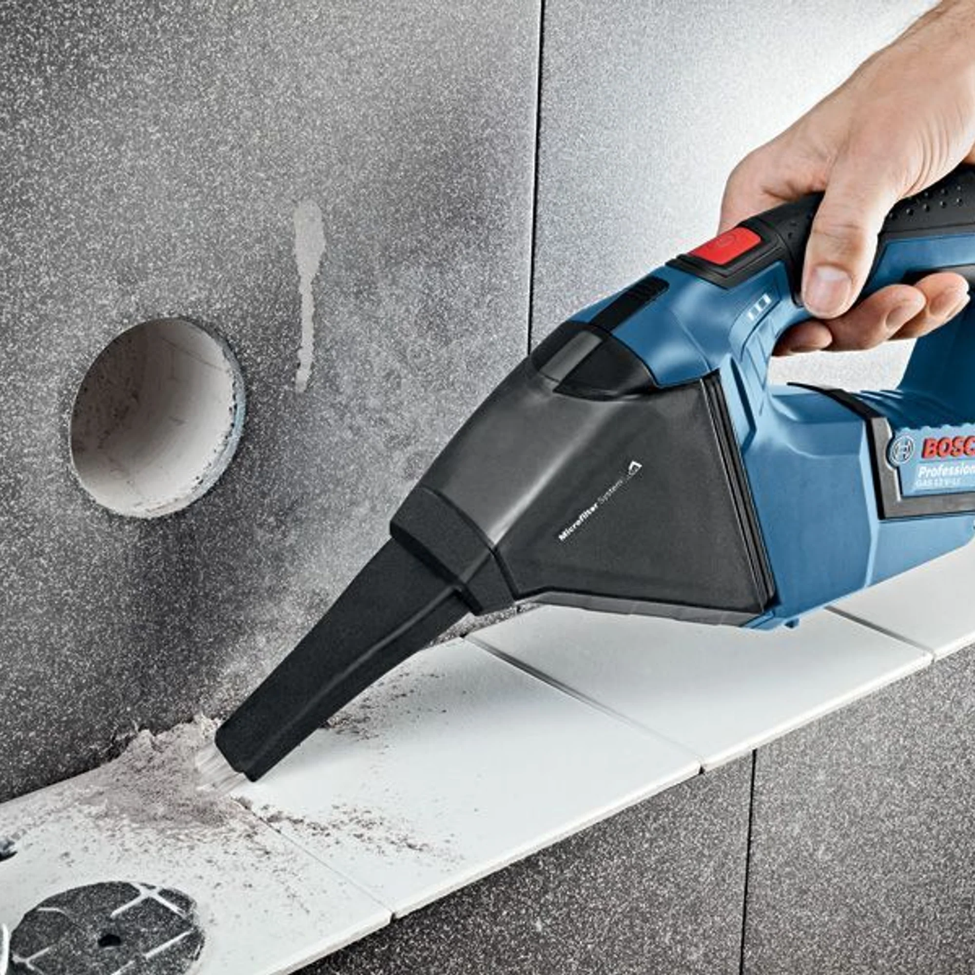 Aspiratore Bosch GAS 12V - Image 7