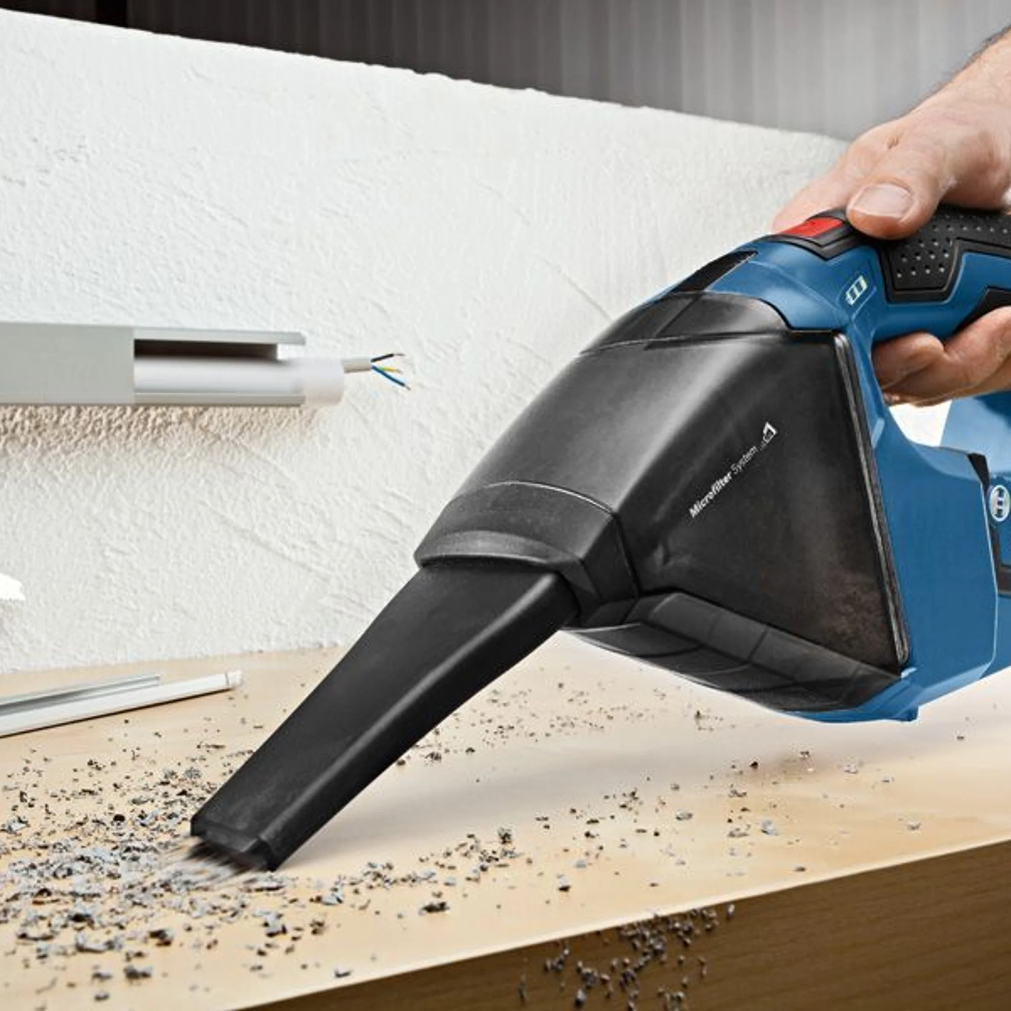 Aspiratore Bosch GAS 12V - Image 8