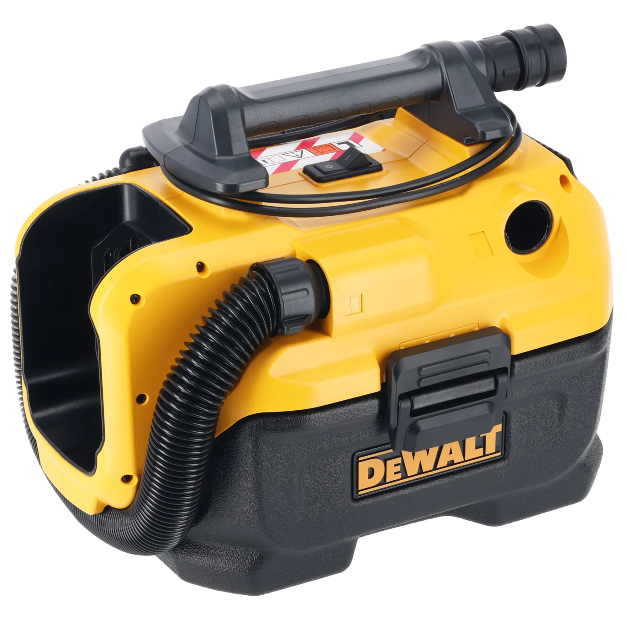 Aspiratore Dewalt DCV584L-QW 18V - Image 2