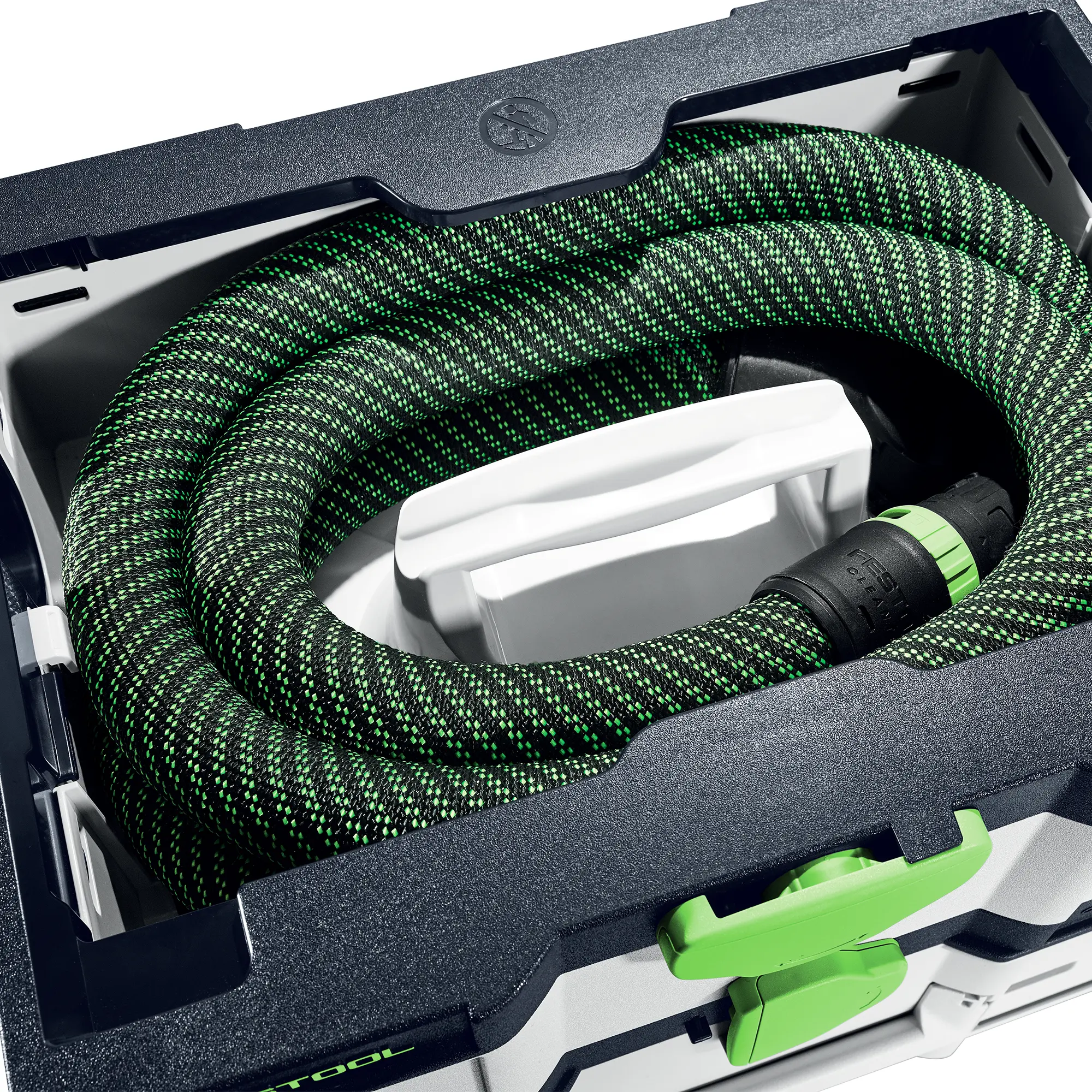 Aspiratore Festool CLEANTEC CTLC SYS I-Basic 18Vx2 - Image 4