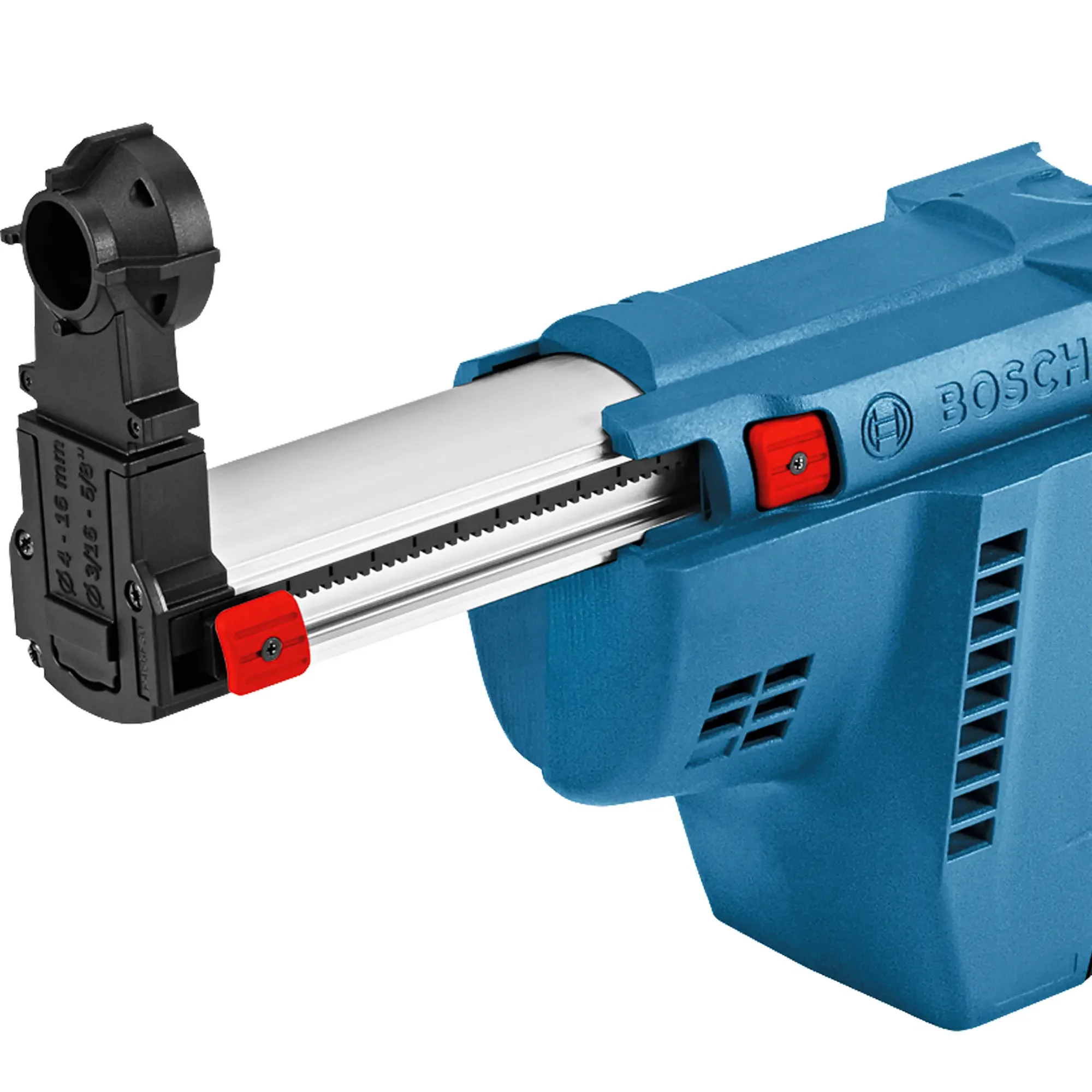 Aspiratore Integrato Bosch GDE 18V-16 PRO - Image 3