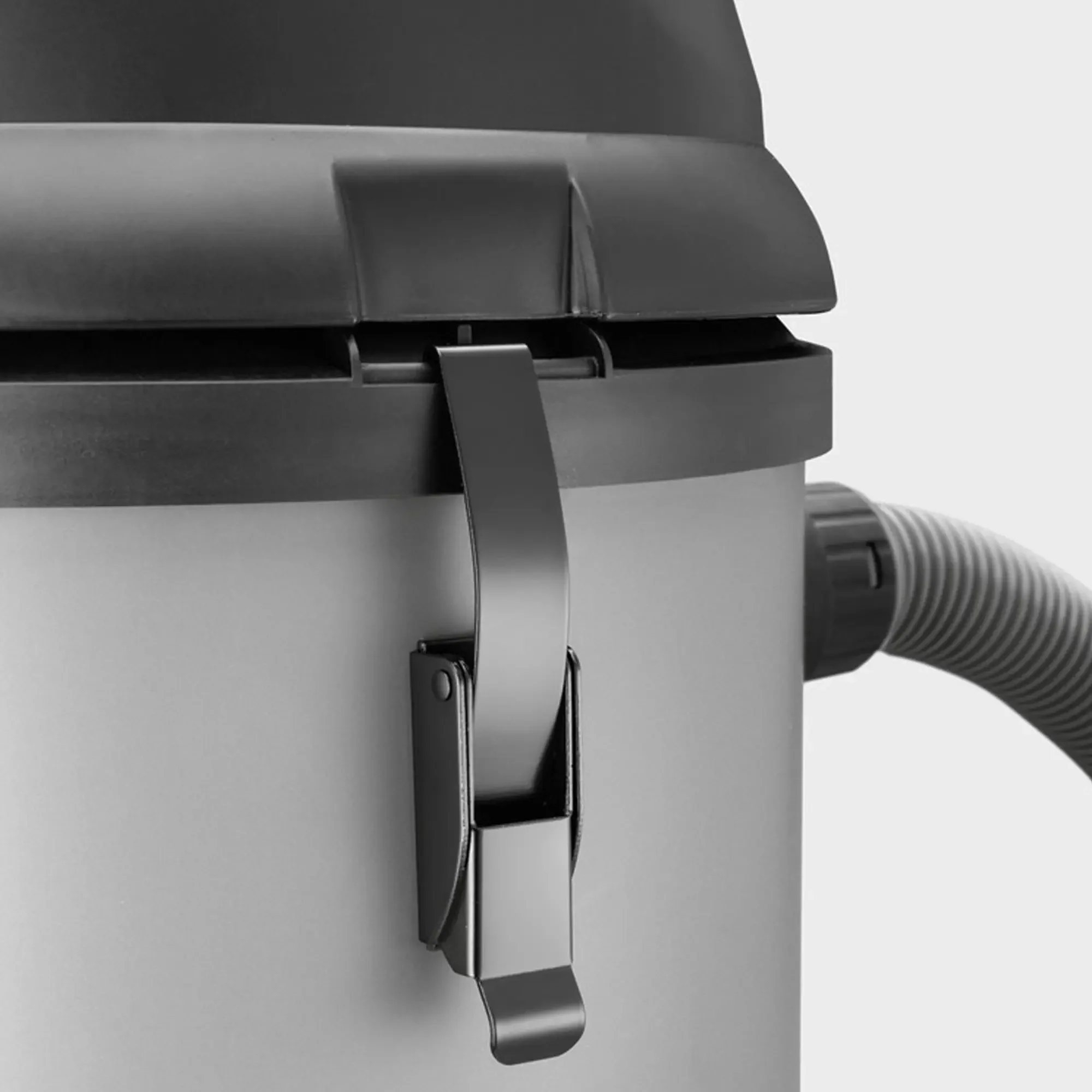 Aspiratore Solidi-Liquidi Karcher NT 27/1 1380W - Image 3