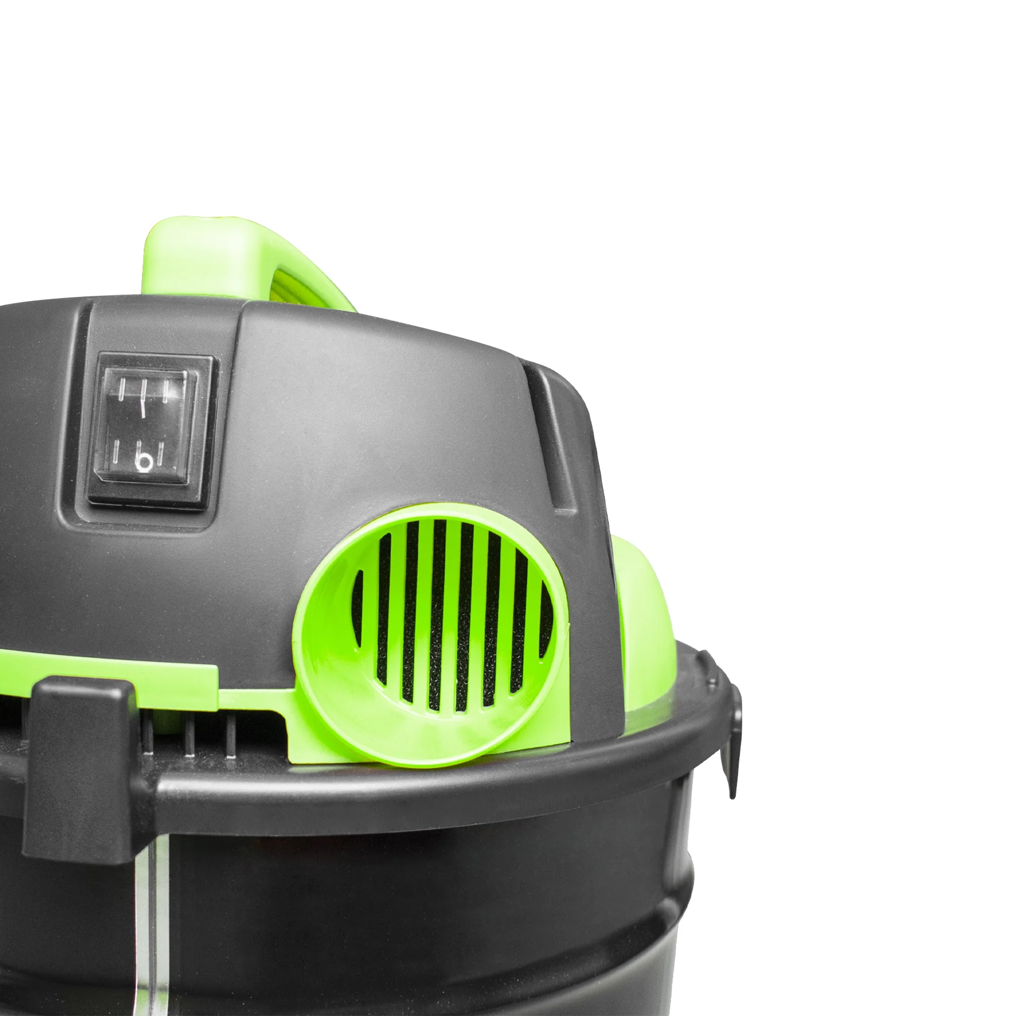 Aspiratore Lavor Rudy 1200 S - Image 3