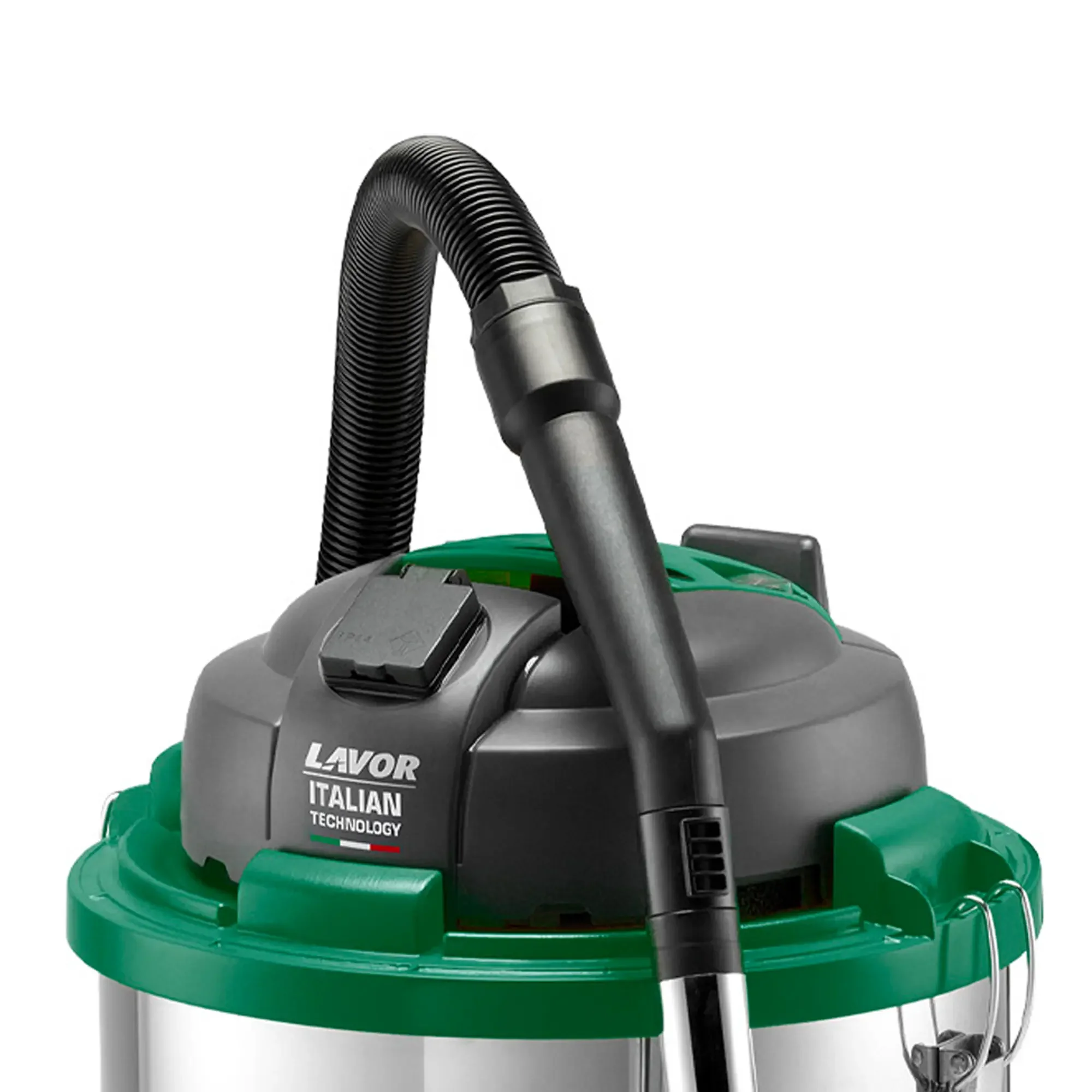 Aspiratore Lavor WTP 50 XE 1600W - Image 3