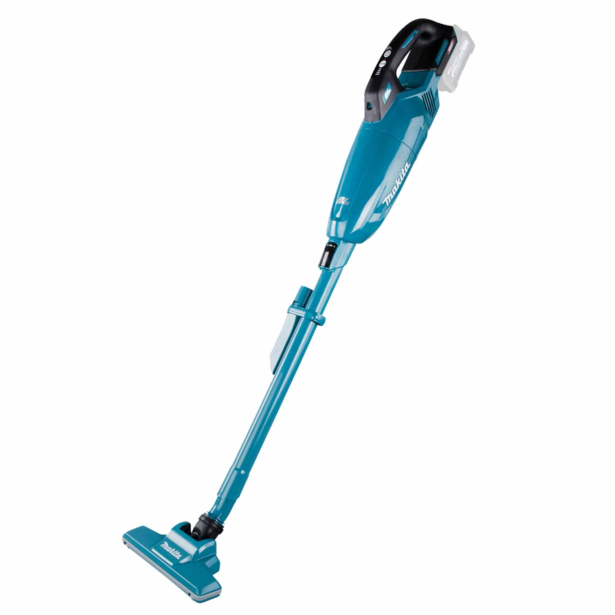 Aspiratore Makita CL001GZ02 40V