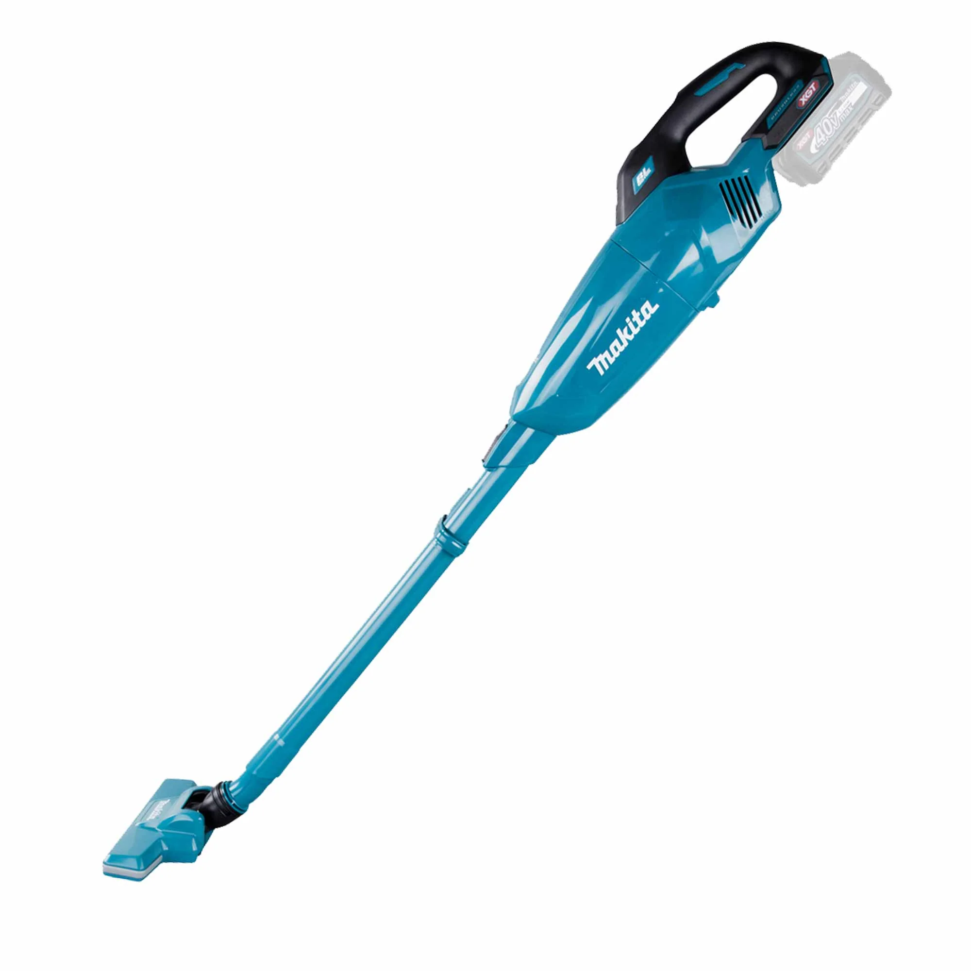 Aspiratore Makita CL001GZ02 40V - Image 2