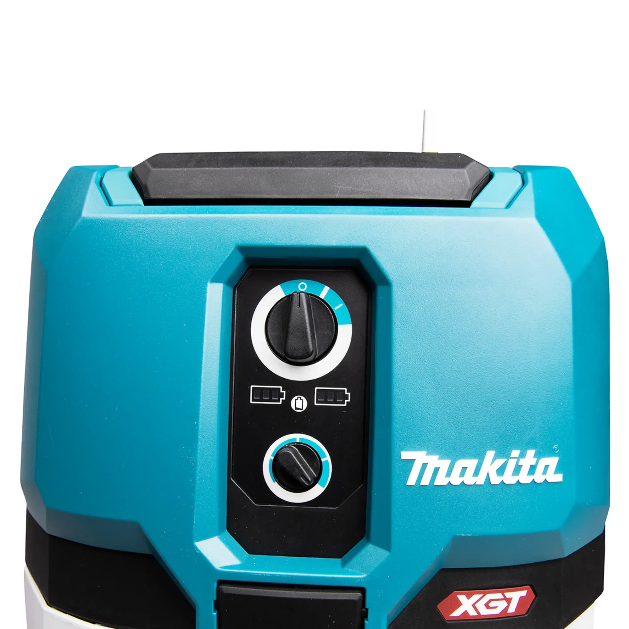 Aspiratore Makita VC003GLZ 40V - Image 10
