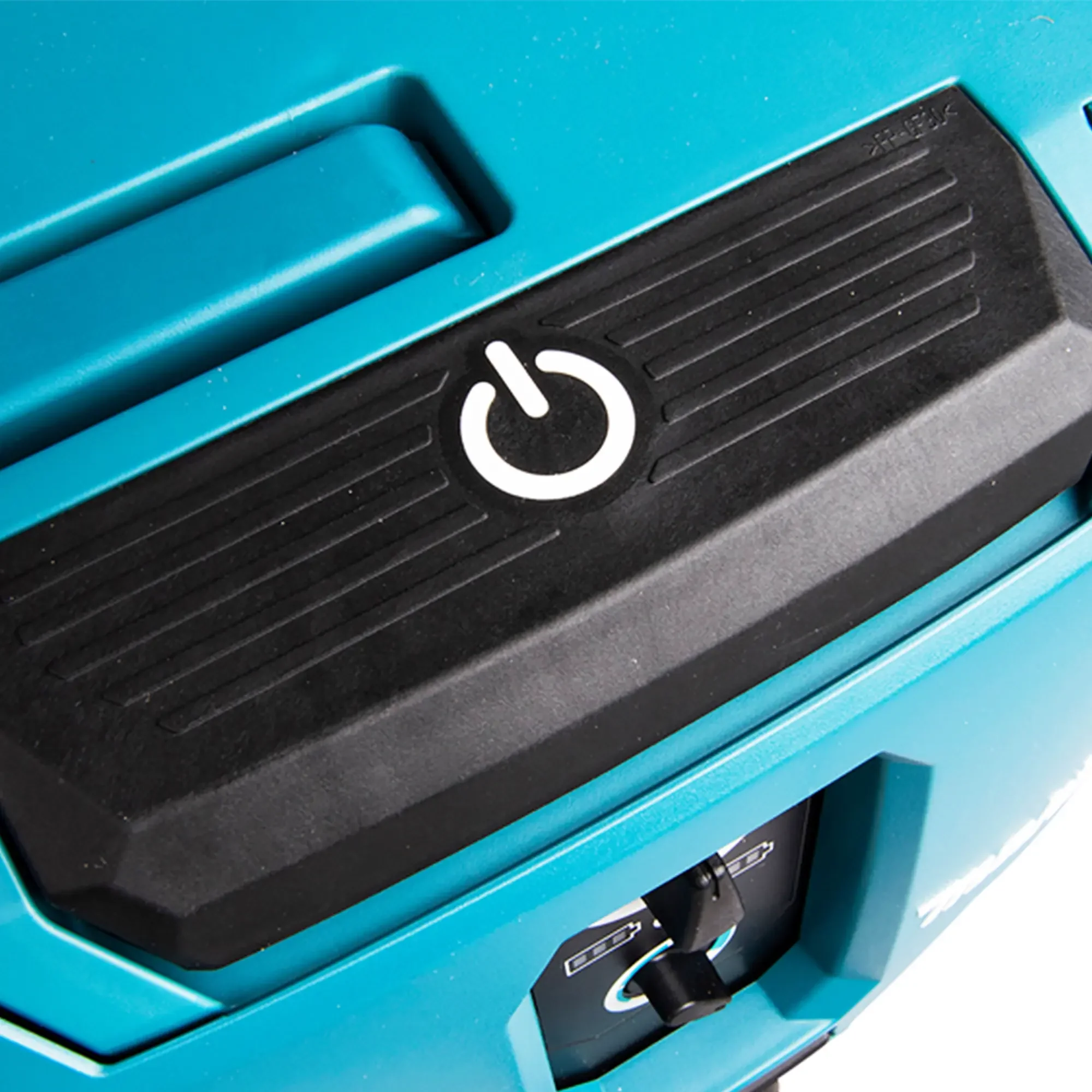 Aspiratore Makita VC003GLZ 40V - Image 11