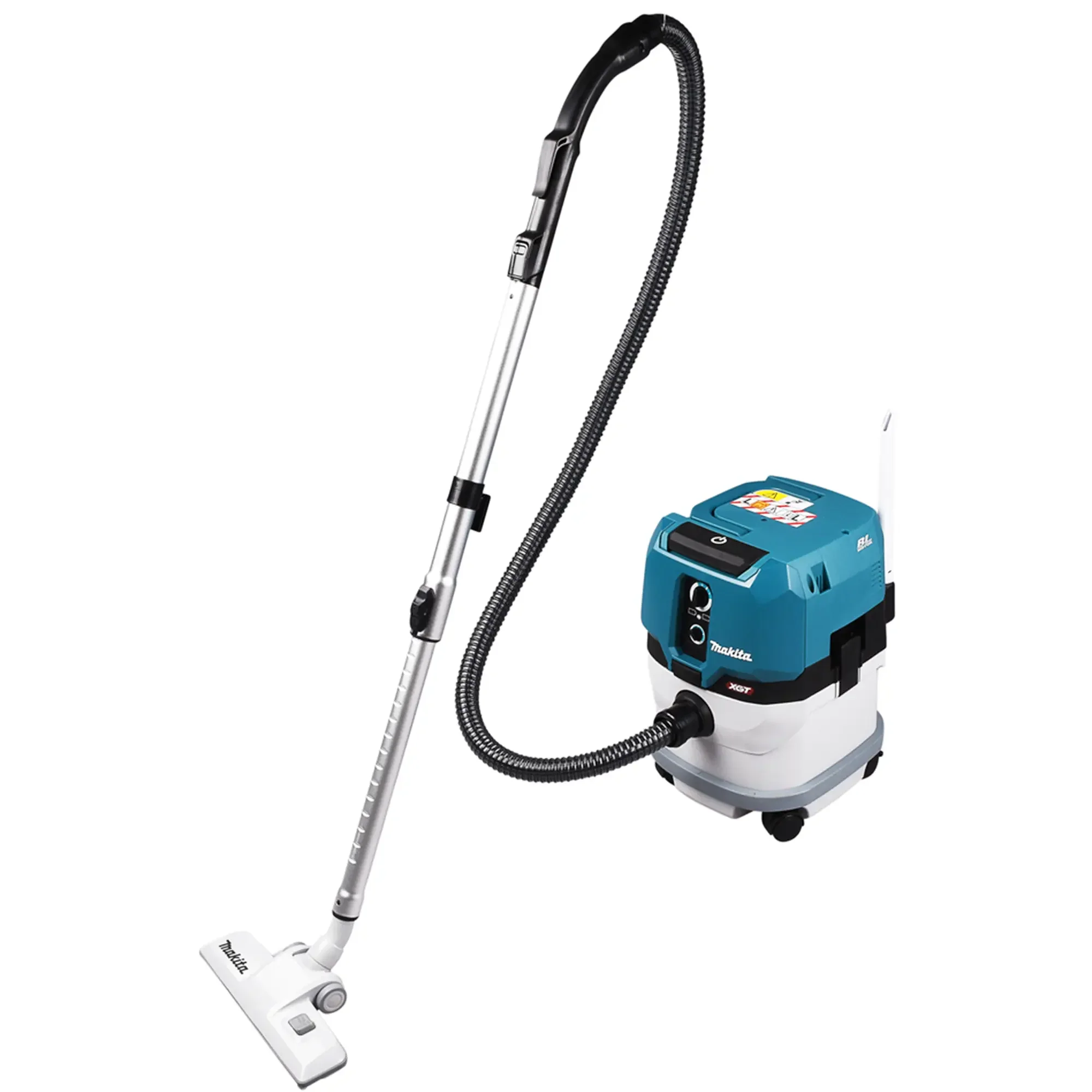 Aspiratore Makita VC003GLZ 40V - Image 2