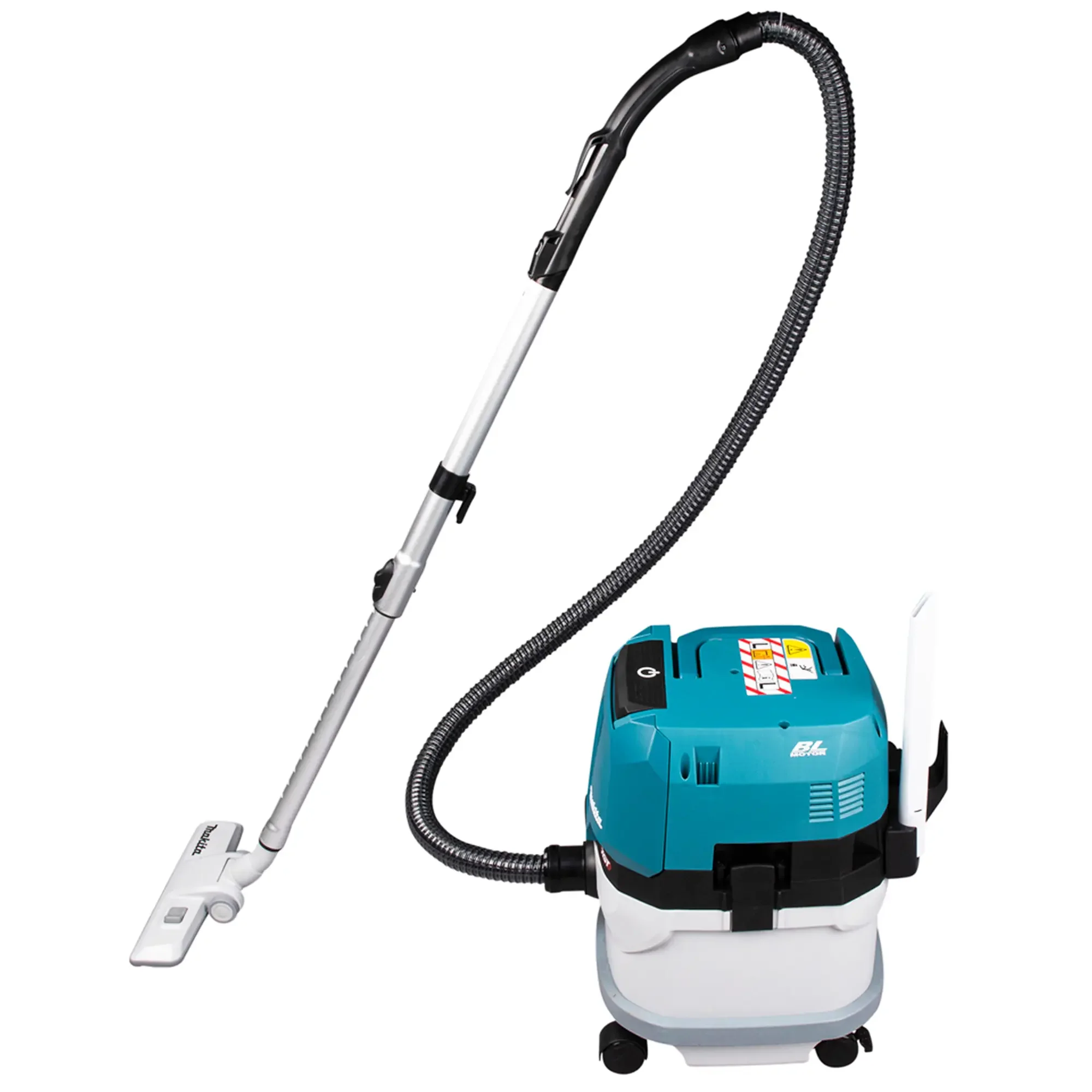 Aspiratore Makita VC003GLZ 40V - Image 3