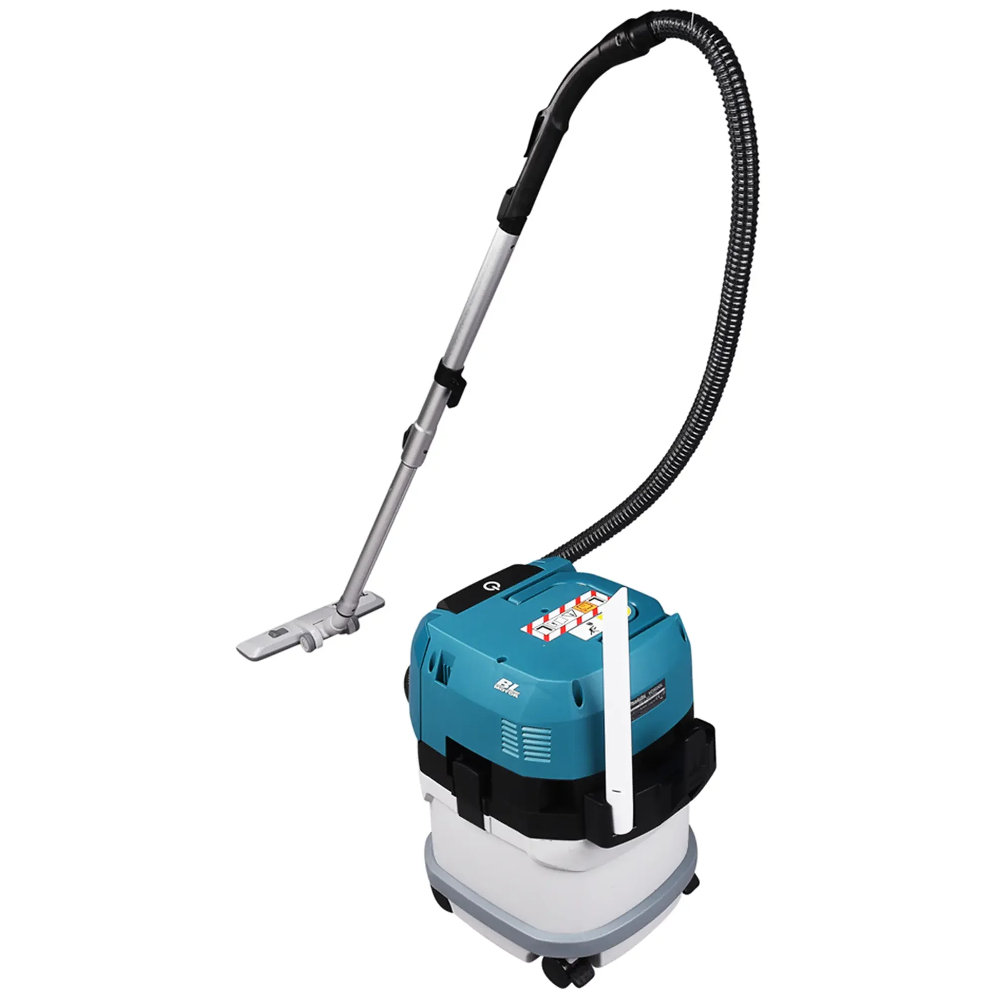 Aspiratore Makita VC003GLZ 40V - Image 4