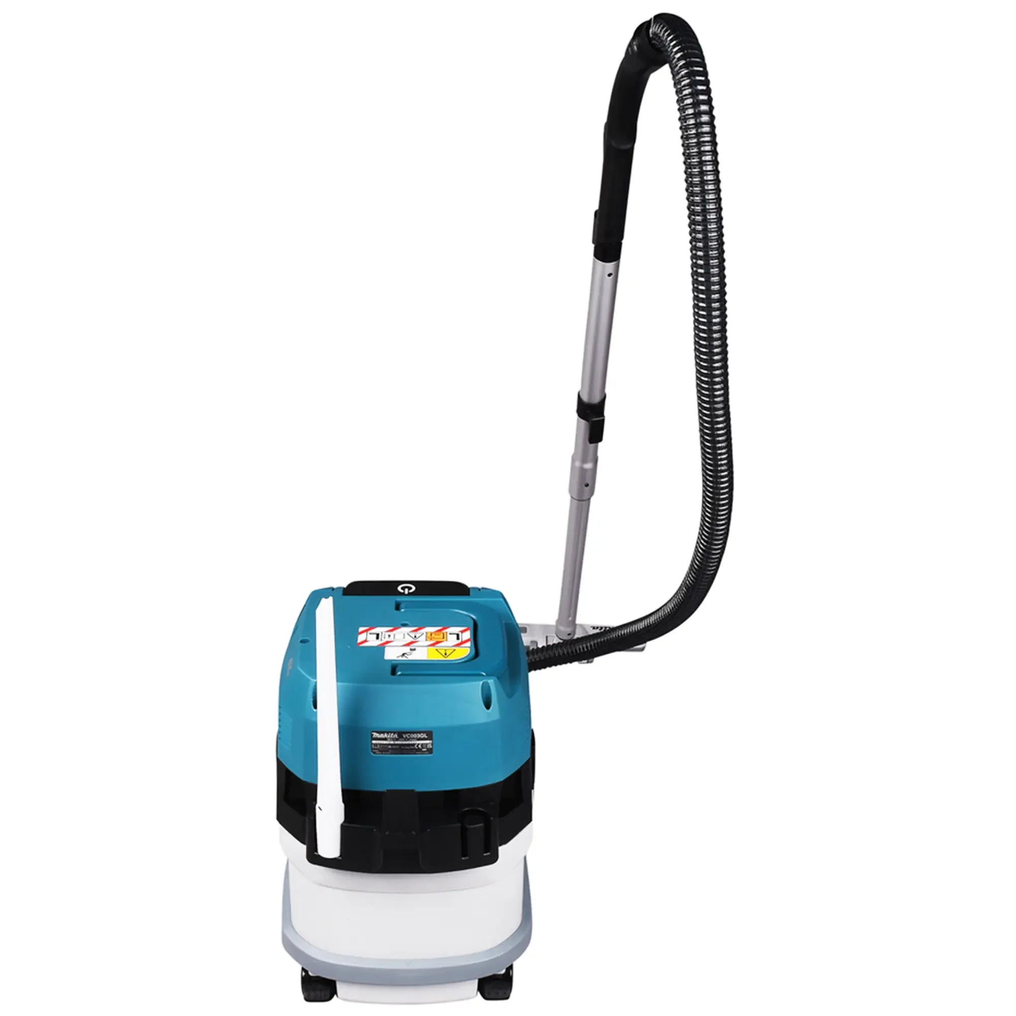 Aspiratore Makita VC003GLZ 40V - Image 5