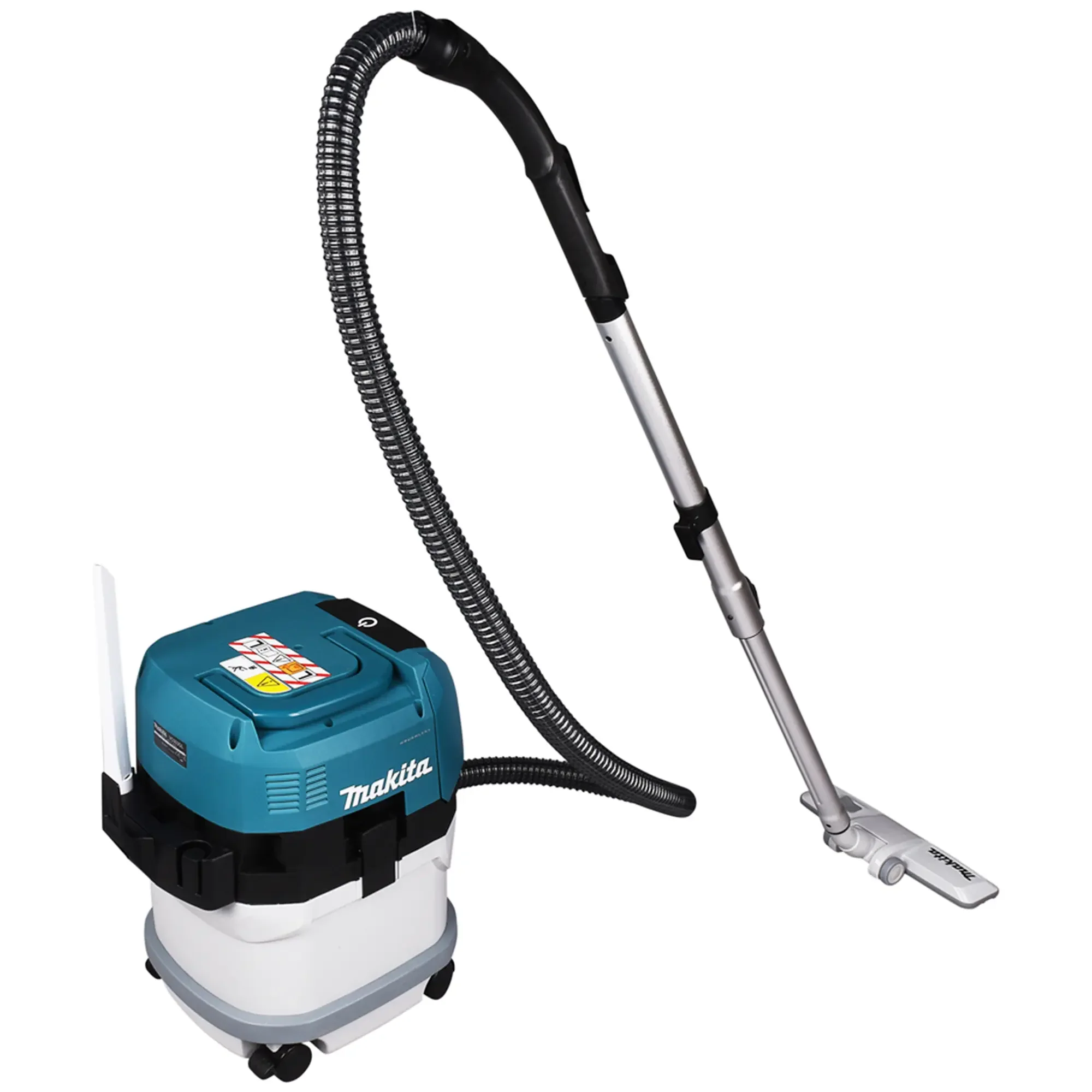 Aspiratore Makita VC003GLZ 40V - Image 6