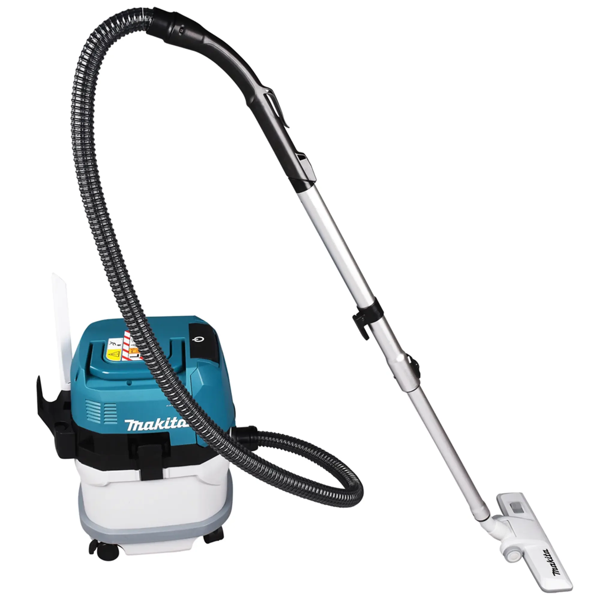 Aspiratore Makita VC003GLZ 40V - Image 7