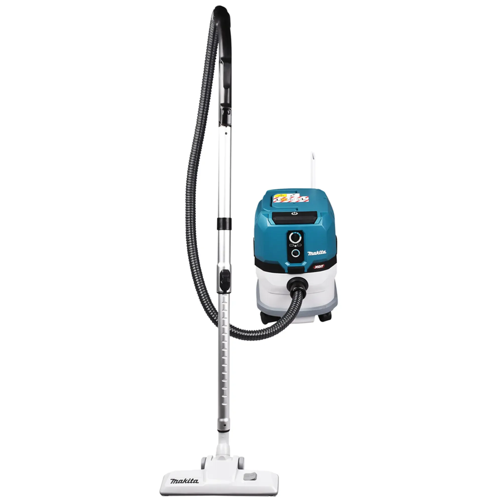 Aspiratore Makita VC003GLZ 40V - Image 9